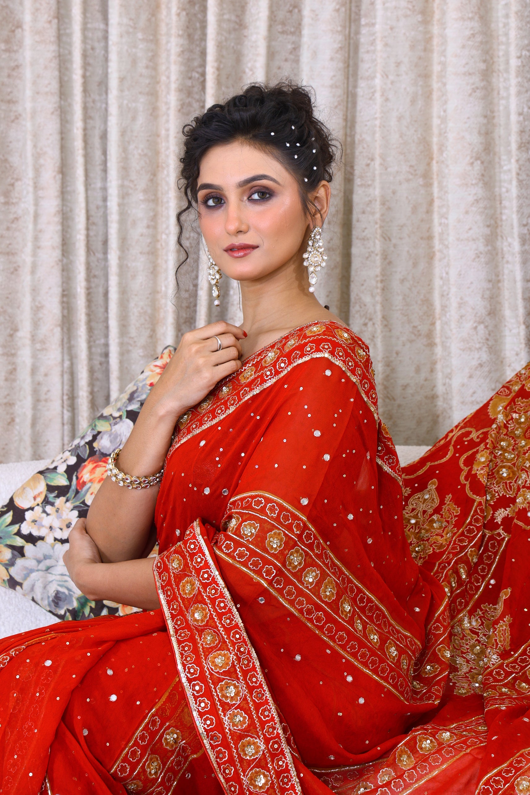 Georgette Neemzari Work