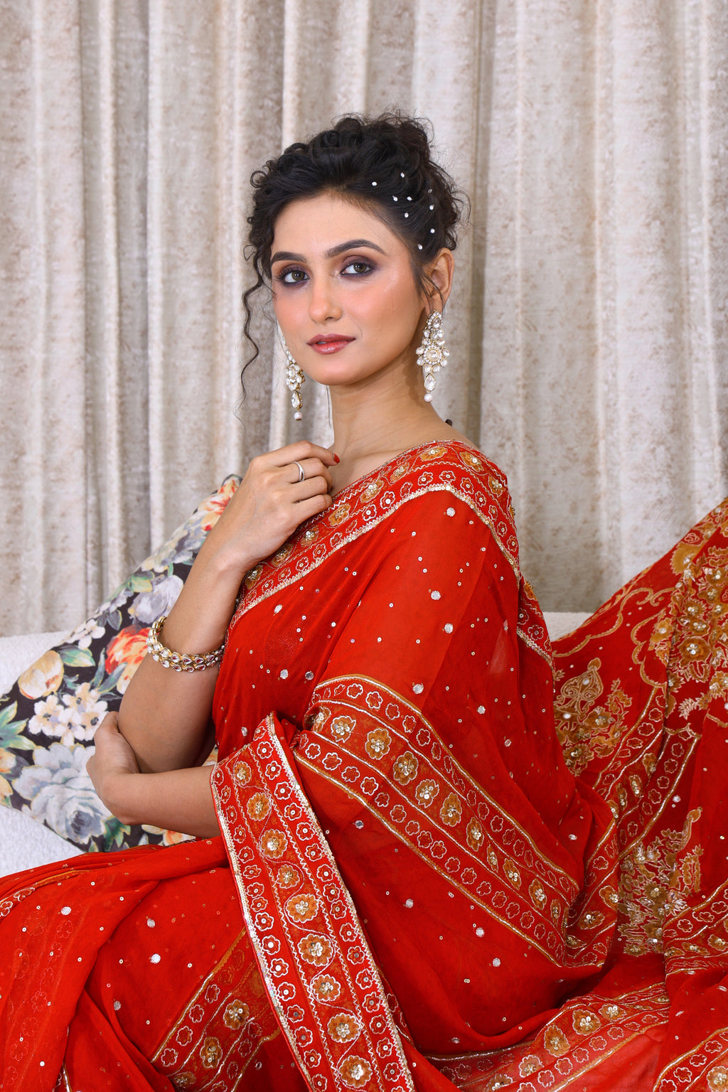 Georgette Neemzari Work