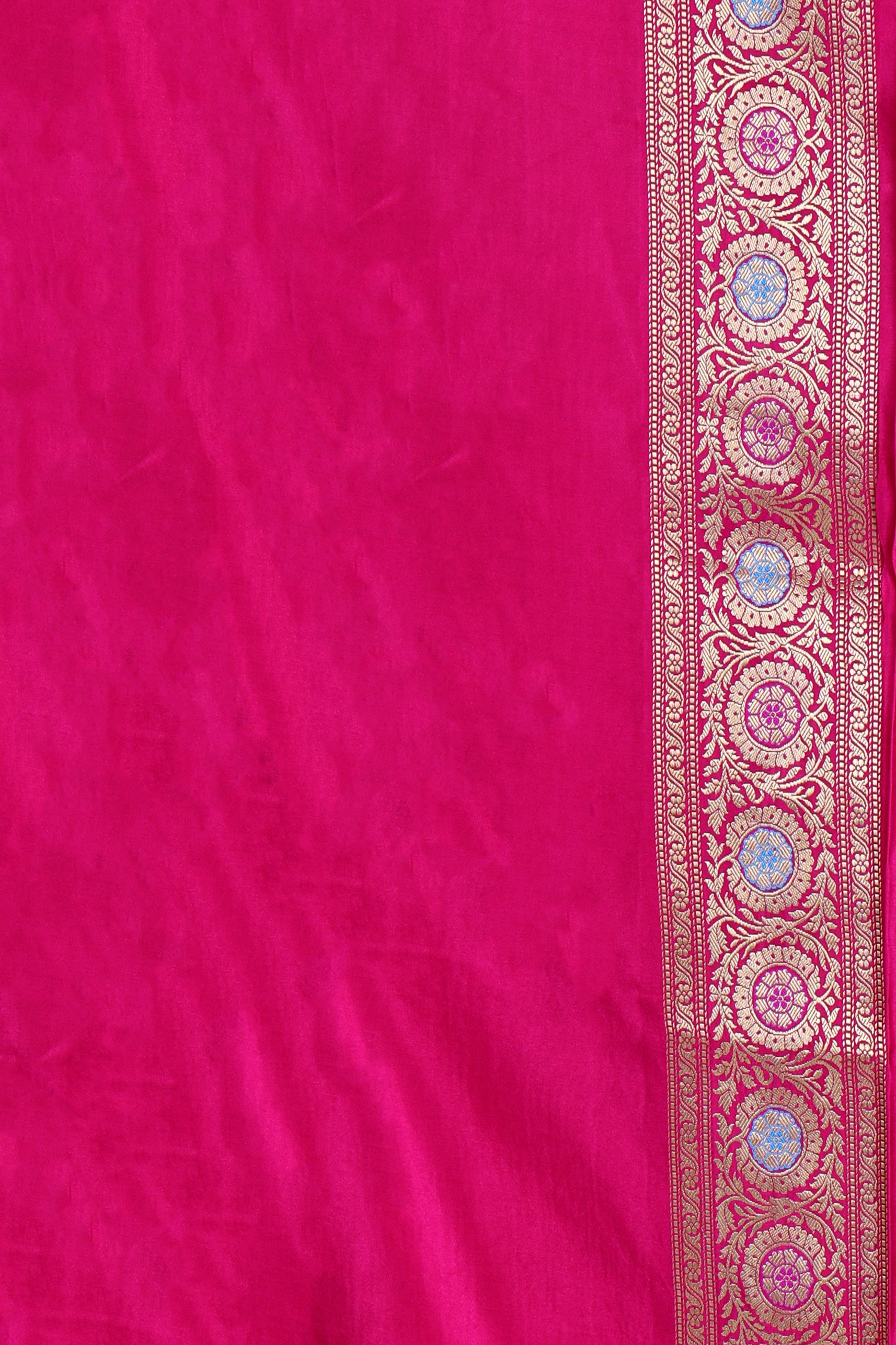 Pure Mashru Banarasi