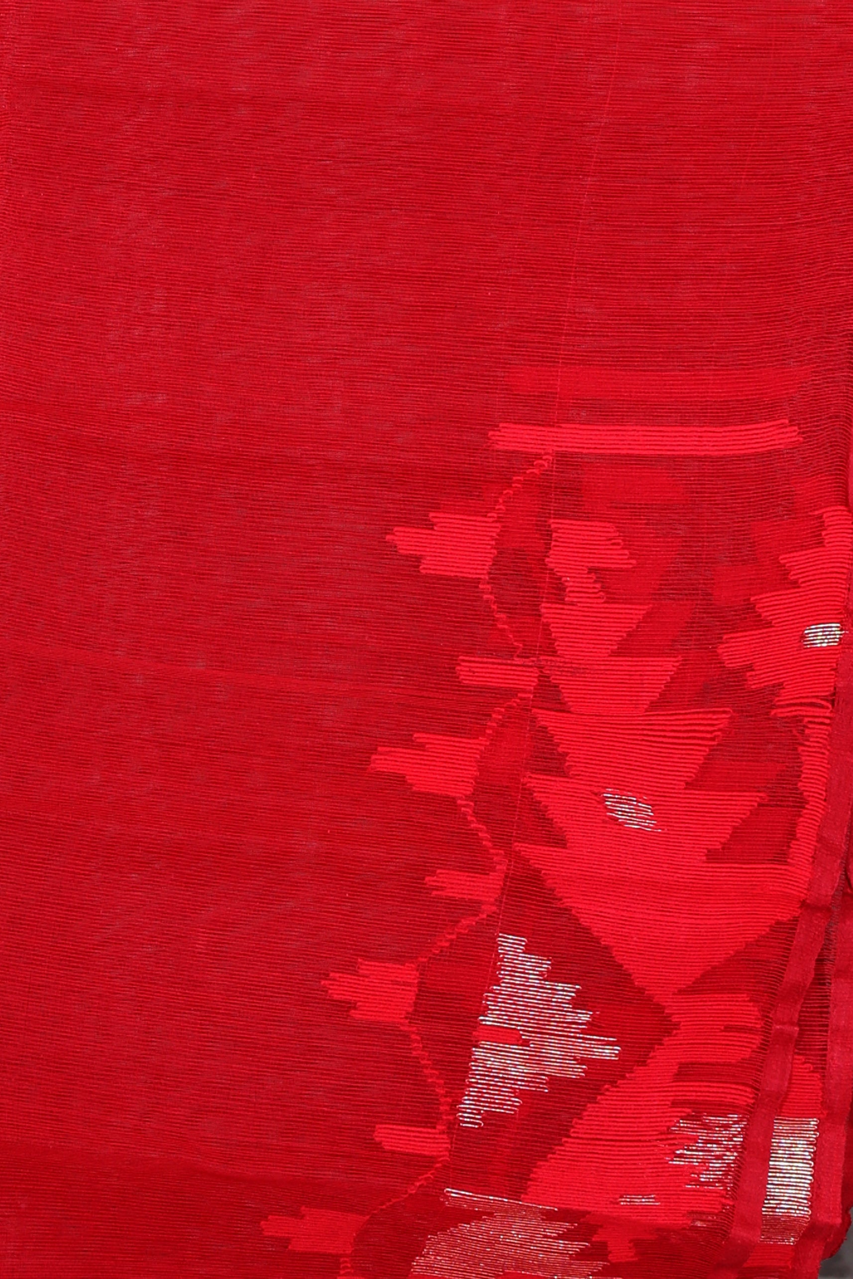 Bangladeshi Dhakai Jamdani