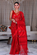 Bangladeshi Dhakai Jamdani