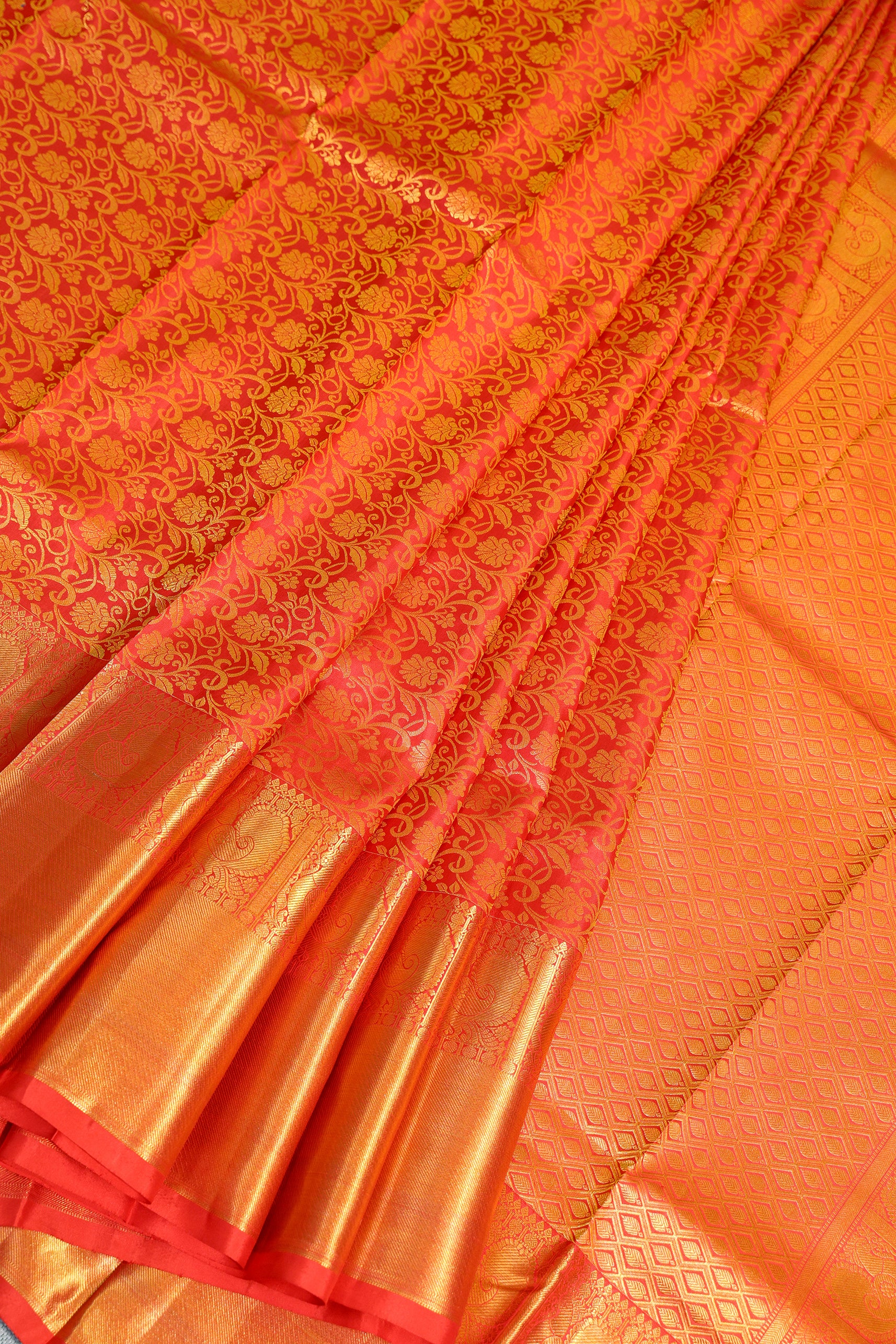 Brocade Kanjivaram