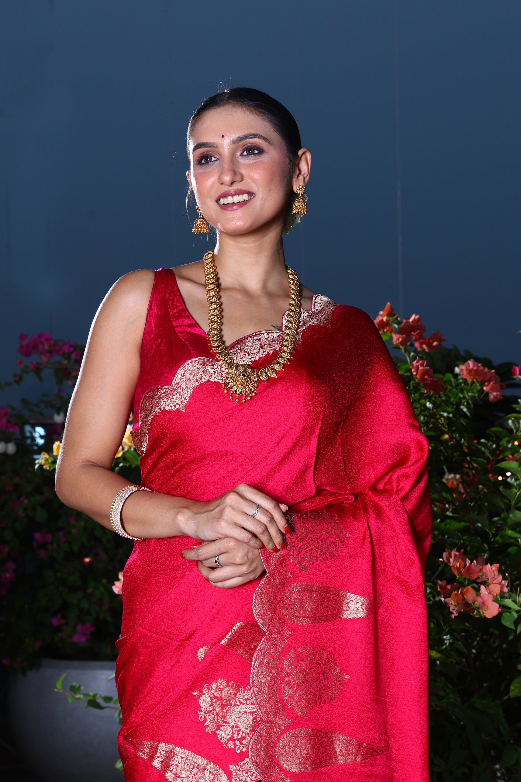Semi Mashru