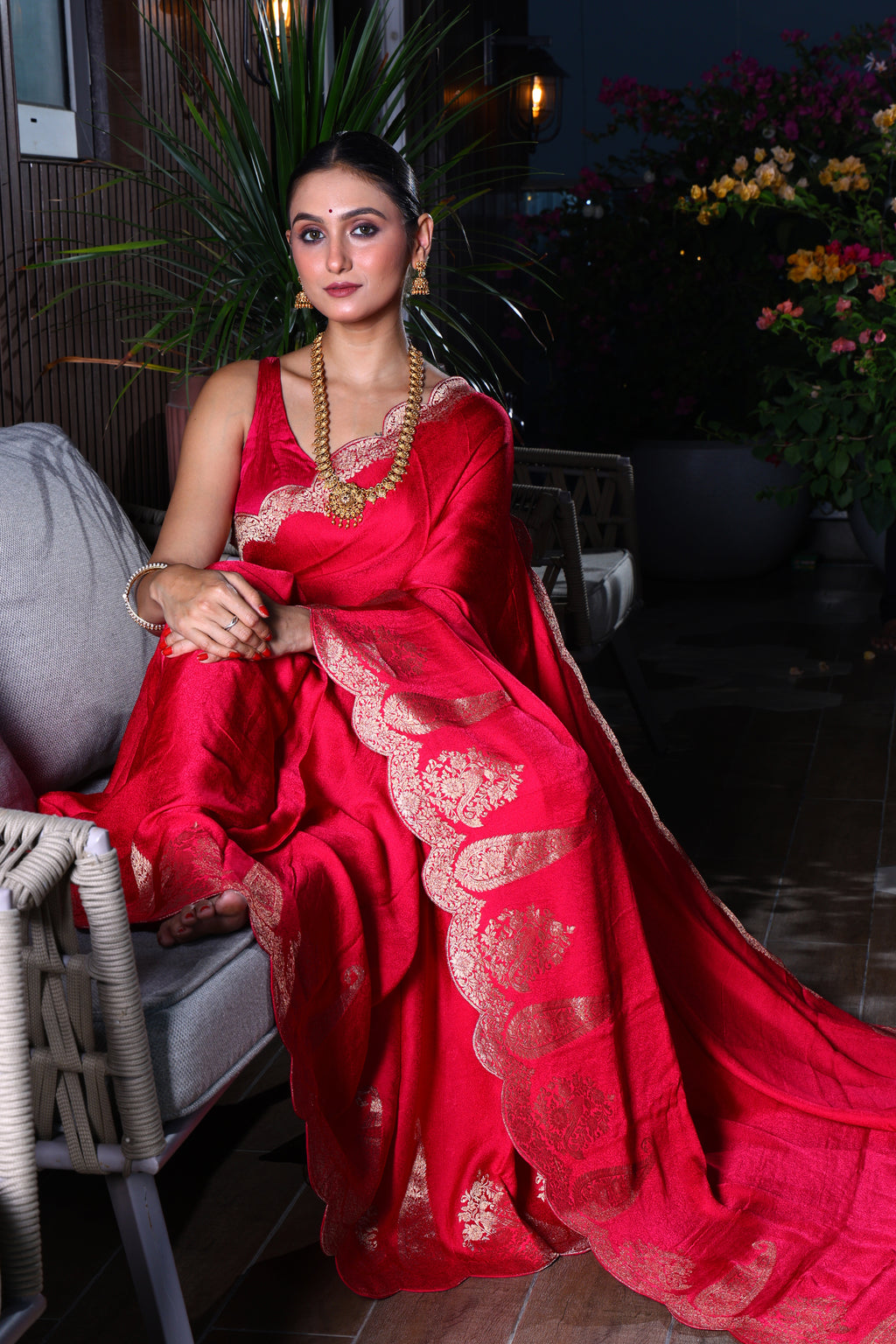Semi Mashru