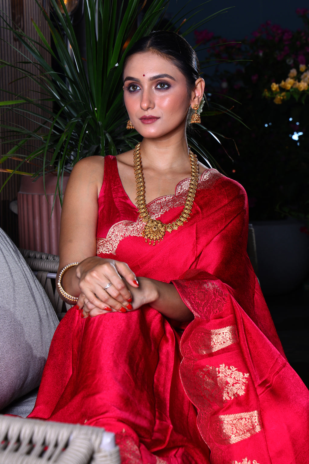 Semi Mashru
