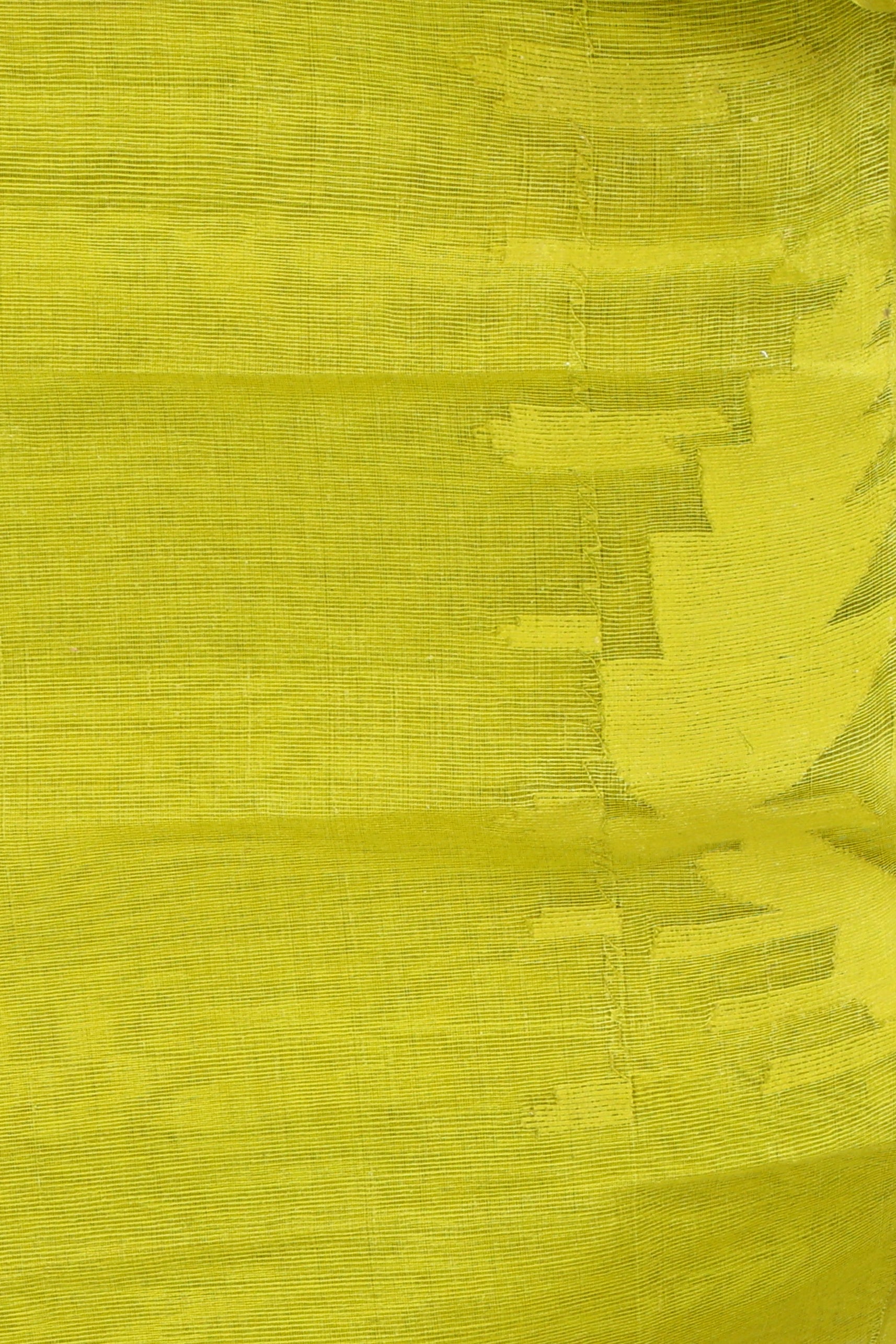 Bangladeshi Dhakai Jamdani