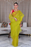 Bangladeshi Dhakai Jamdani