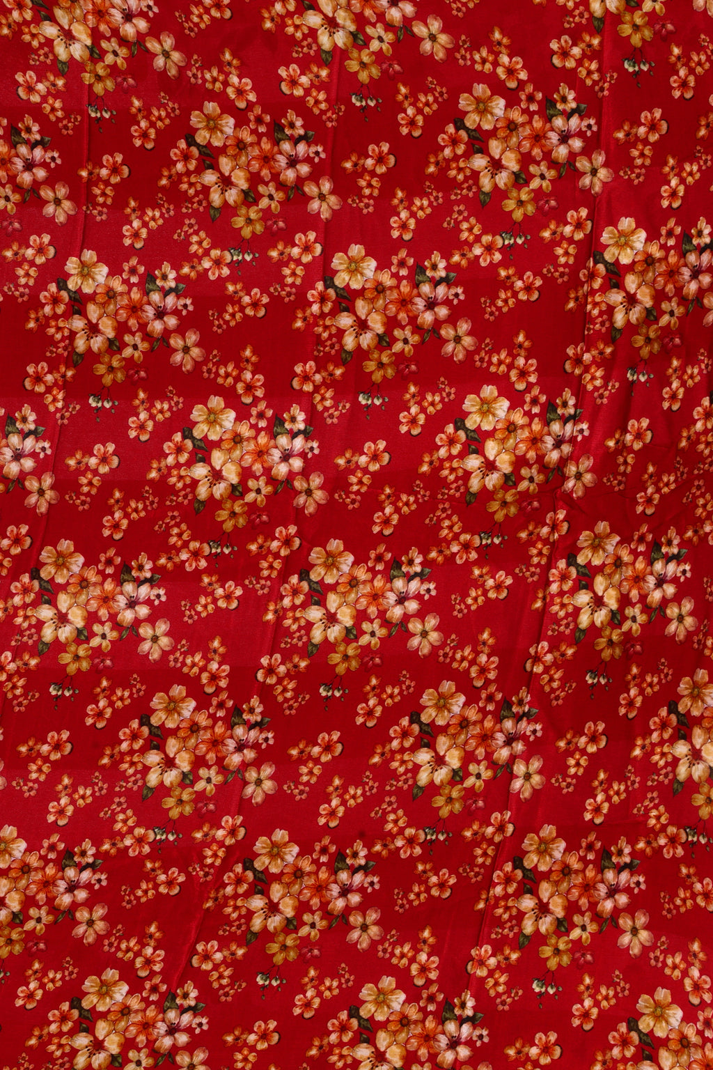 Satin Digital Print