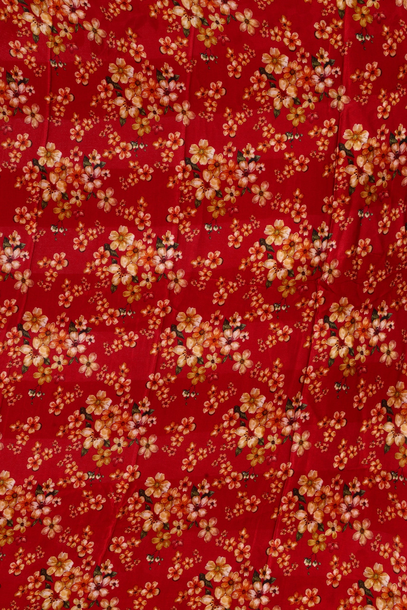 Satin Digital Print