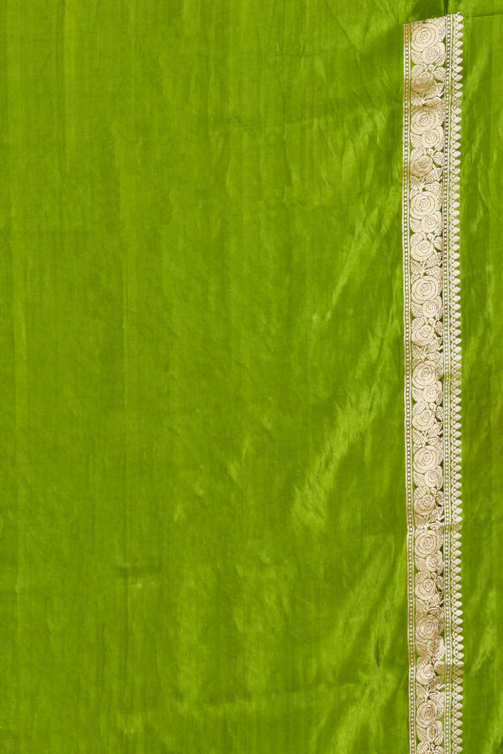 Pure Mashru Banarasi