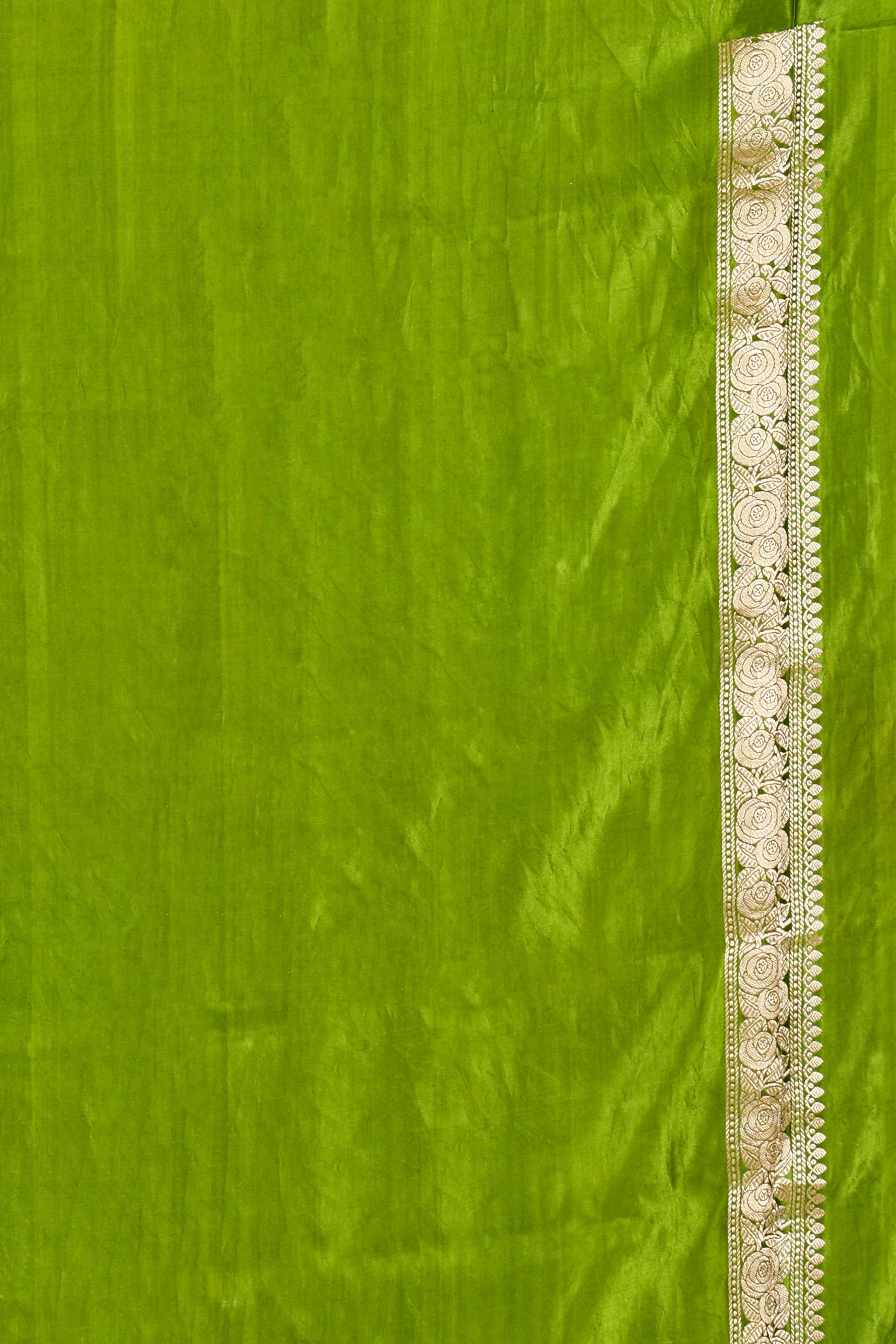 Pure Mashru Banarasi