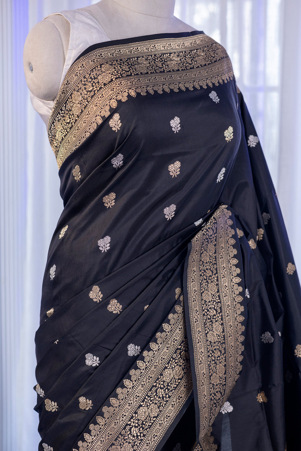 Katan Banarasi