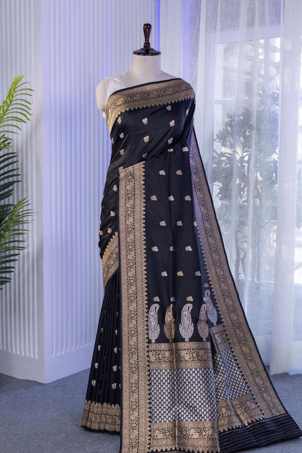 Katan Banarasi