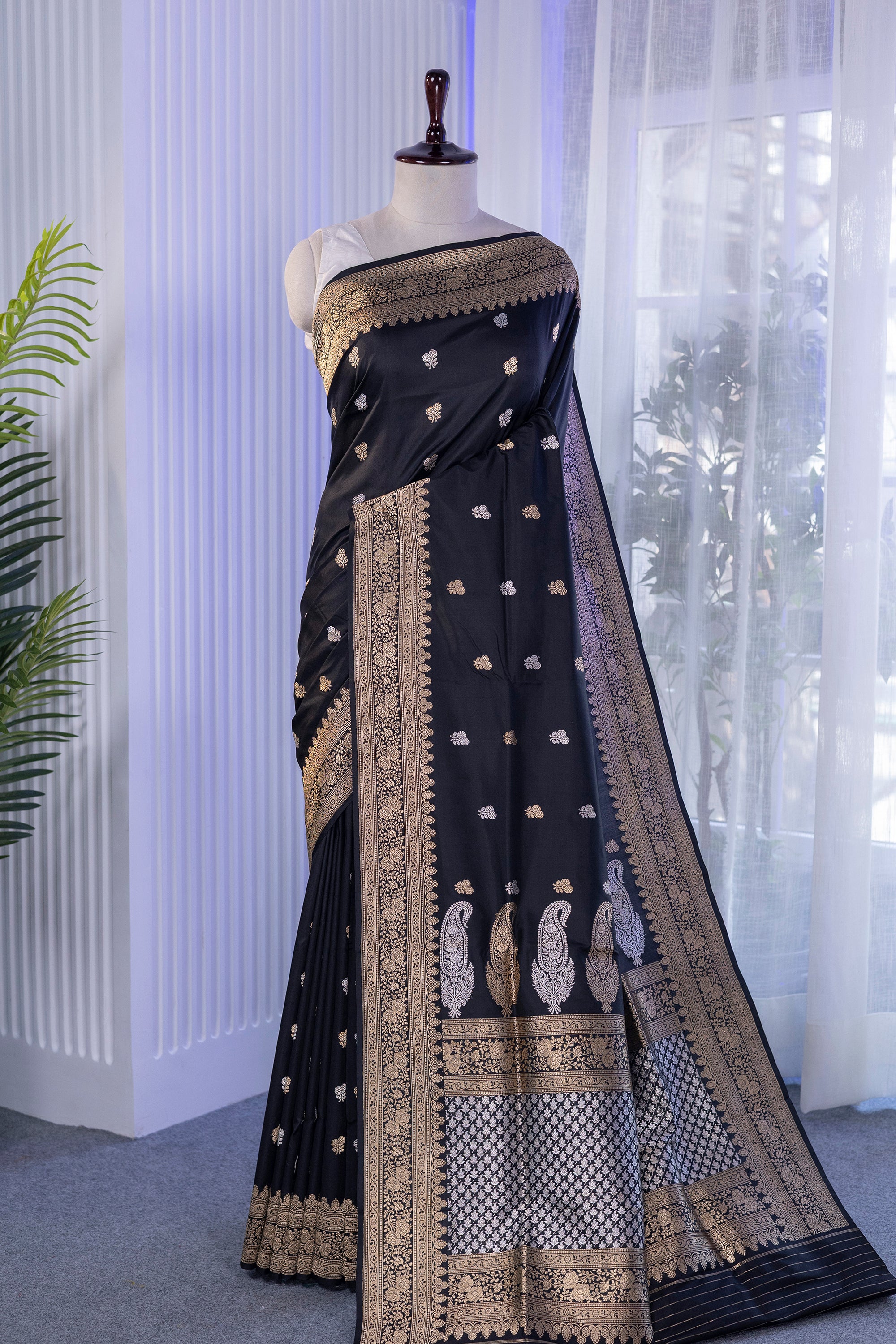 Katan Banarasi