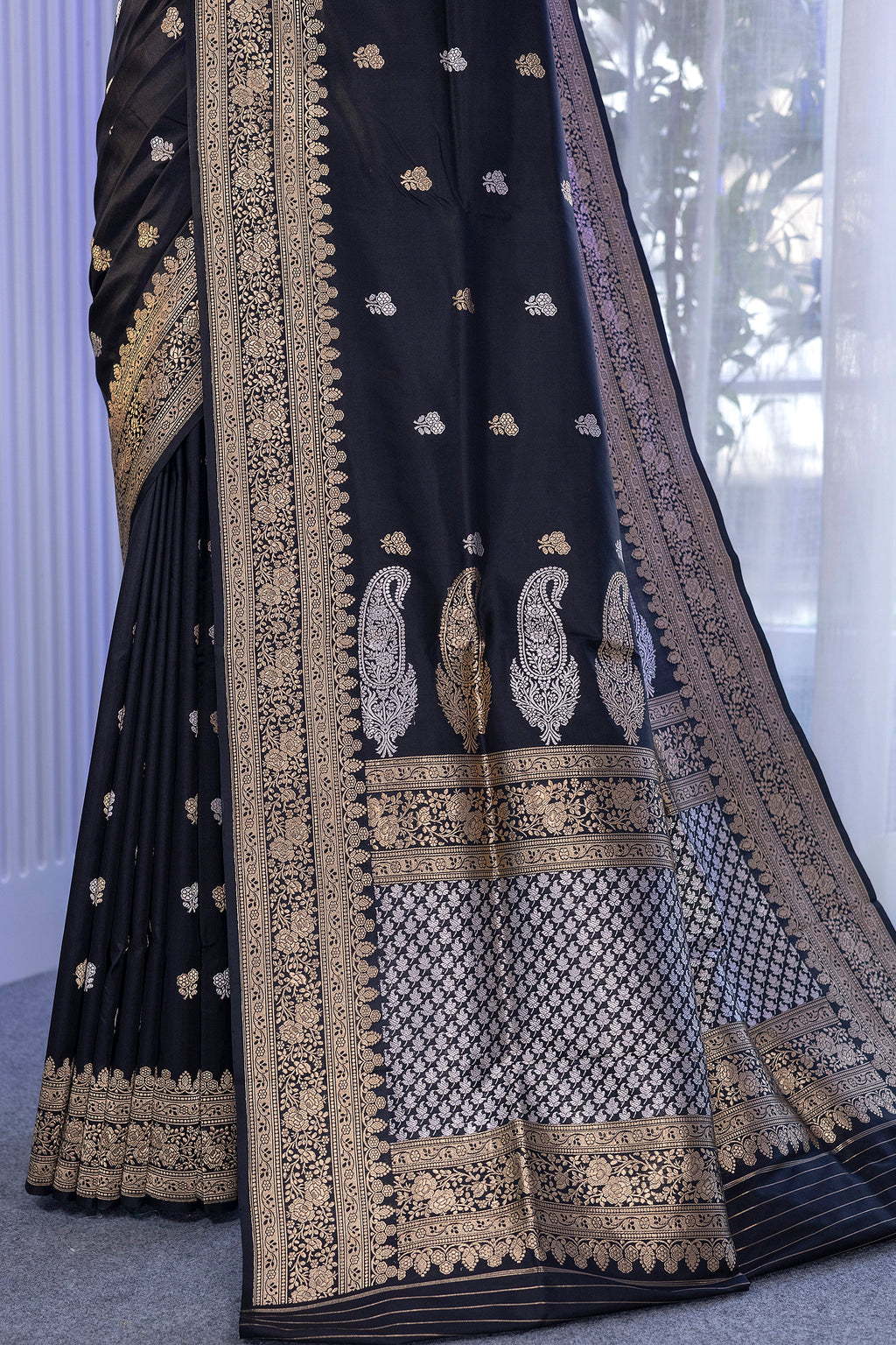 Katan Banarasi