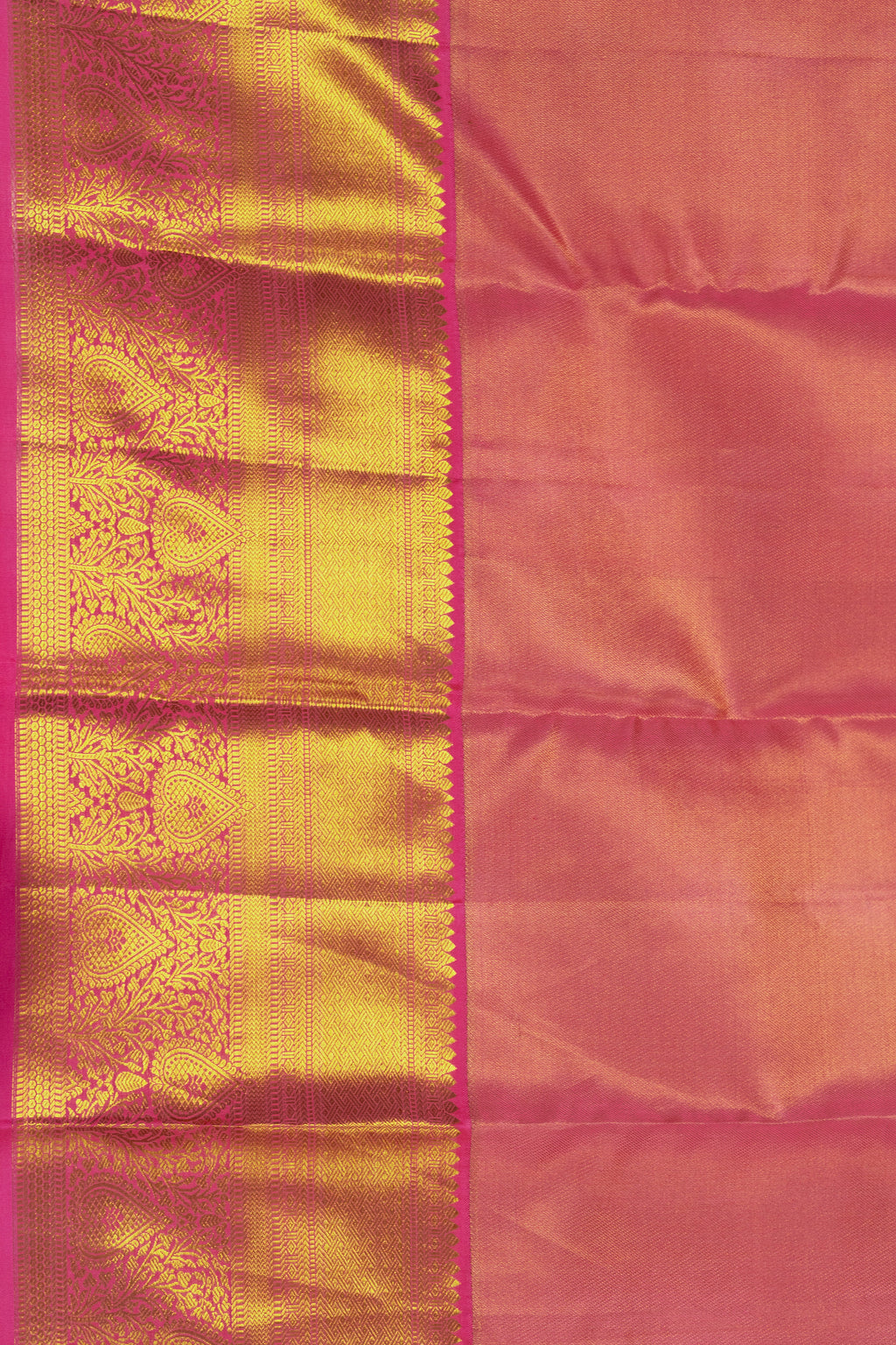 Tissue Kanjivaram