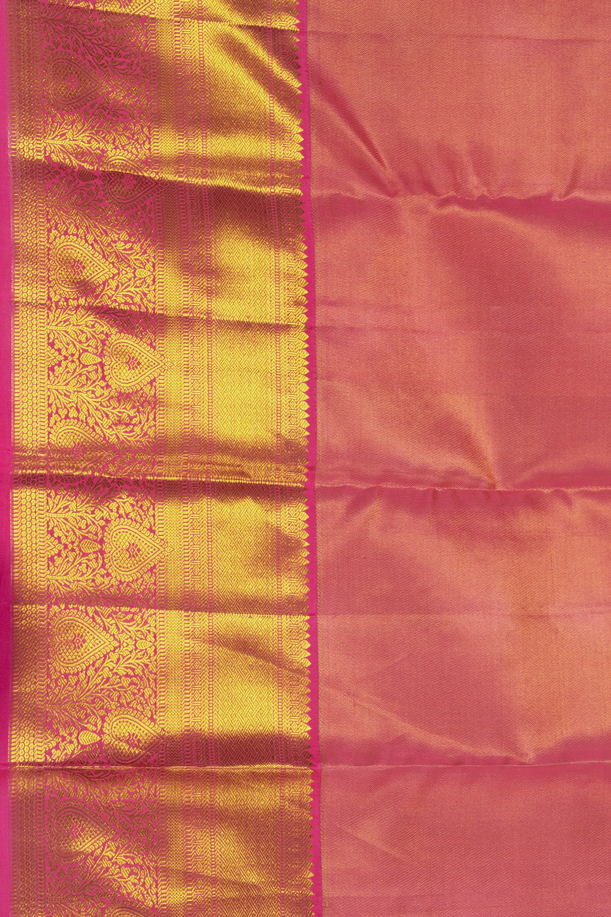 Tissue Kanjivaram