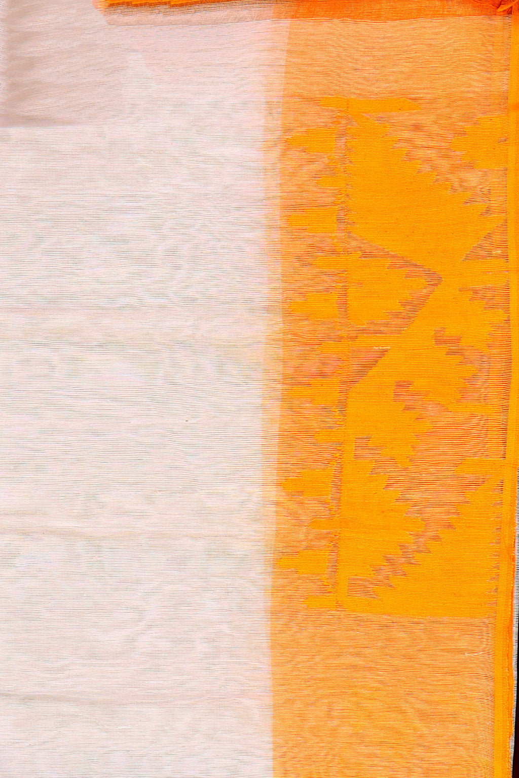 Bangladeshi Dhakai Jamdani