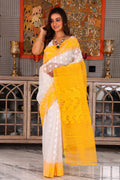 Bangladeshi Dhakai Jamdani