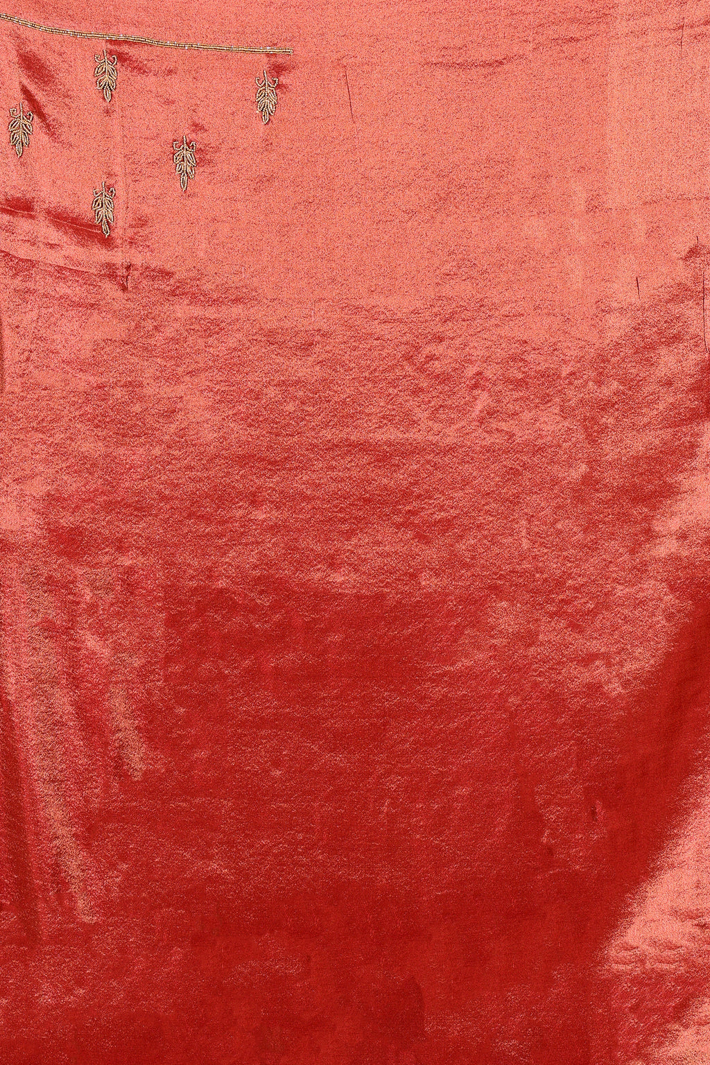 Tissue Zardosi Work
