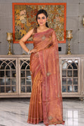 Tissue Zardosi Work