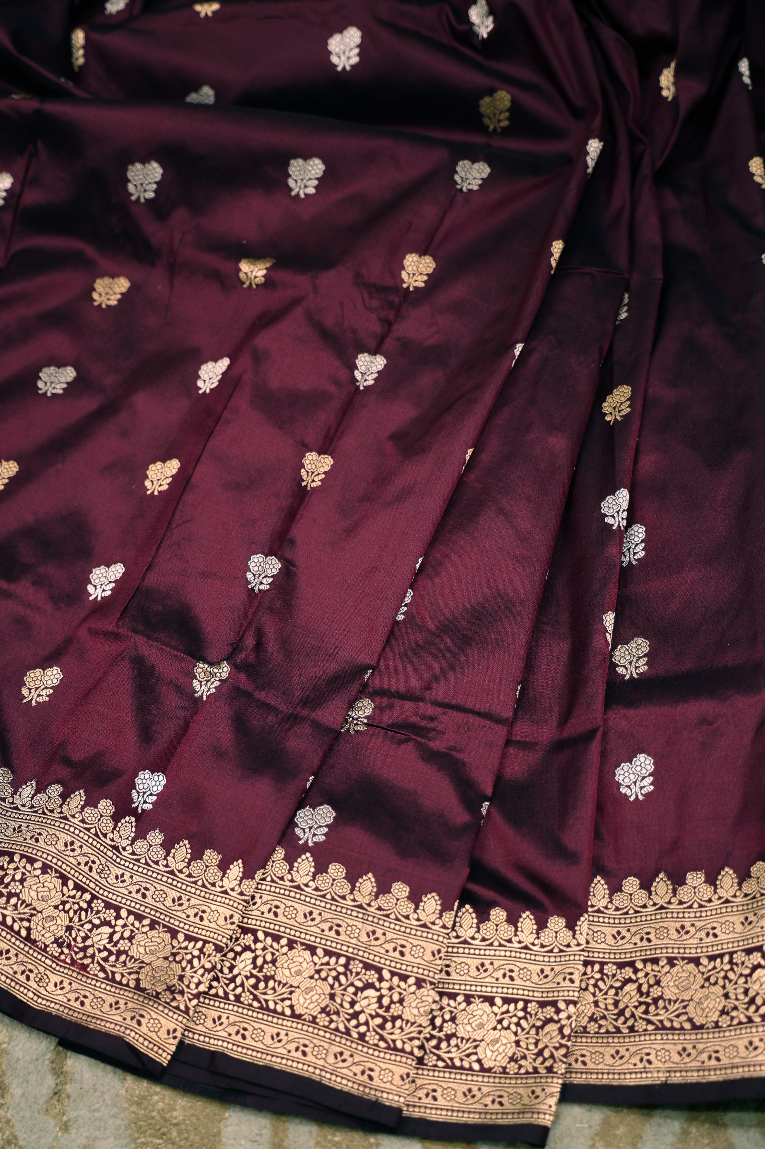 Katan Banarasi