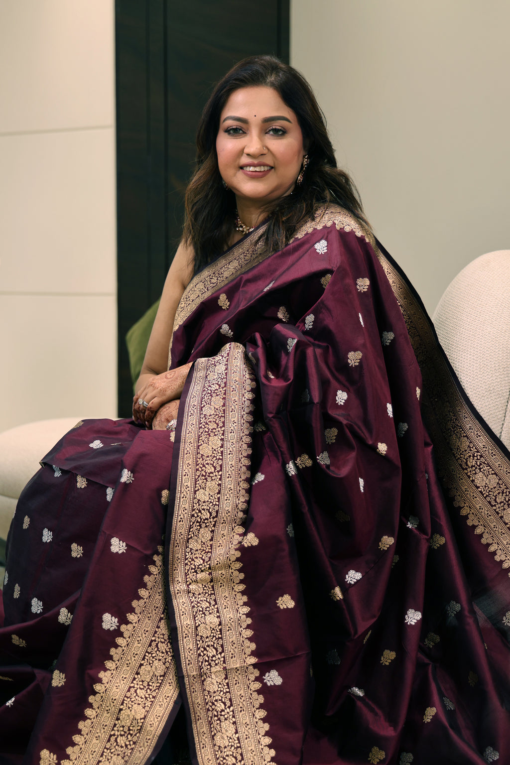 Katan Banarasi