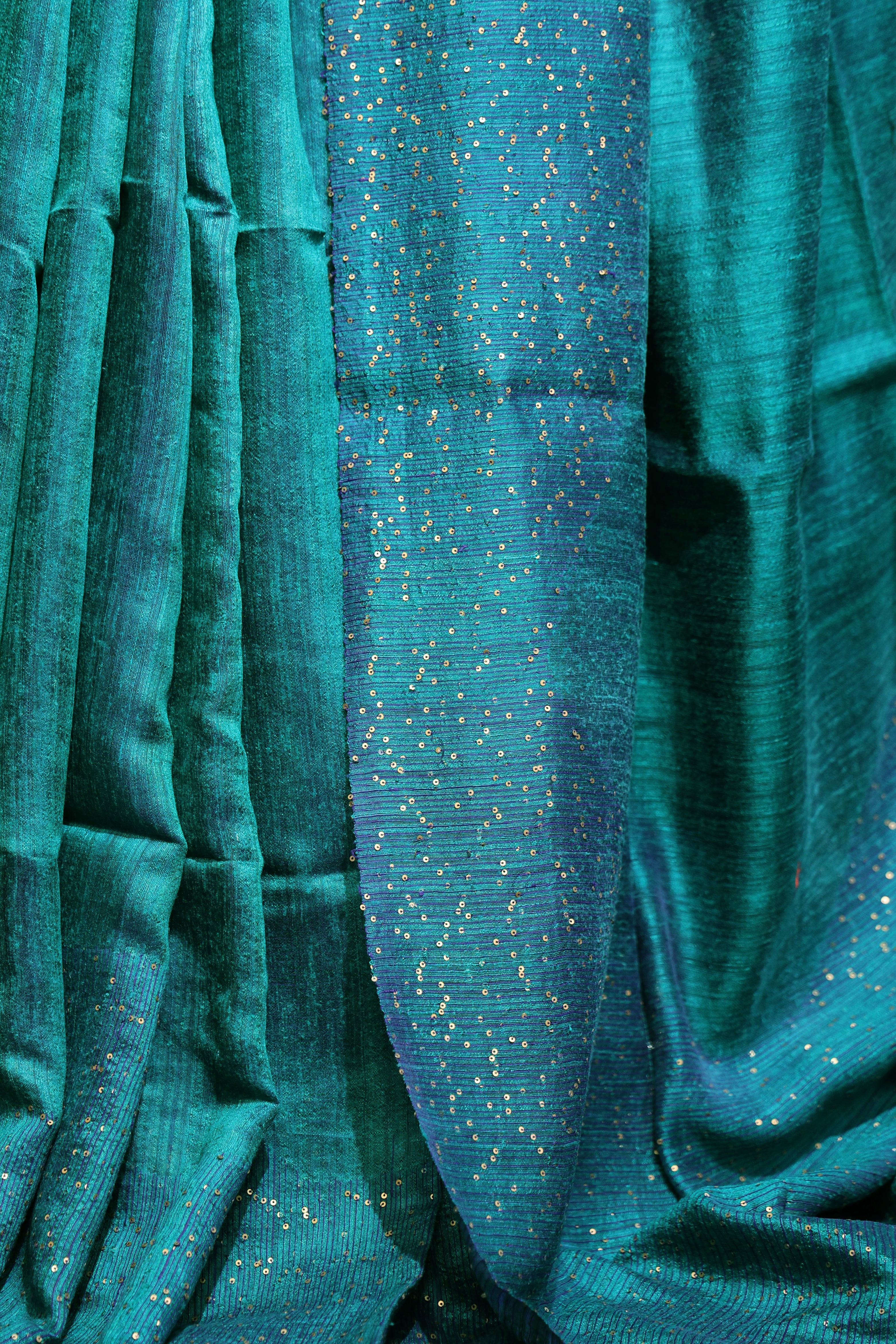 Bengal Matka Silk Saree