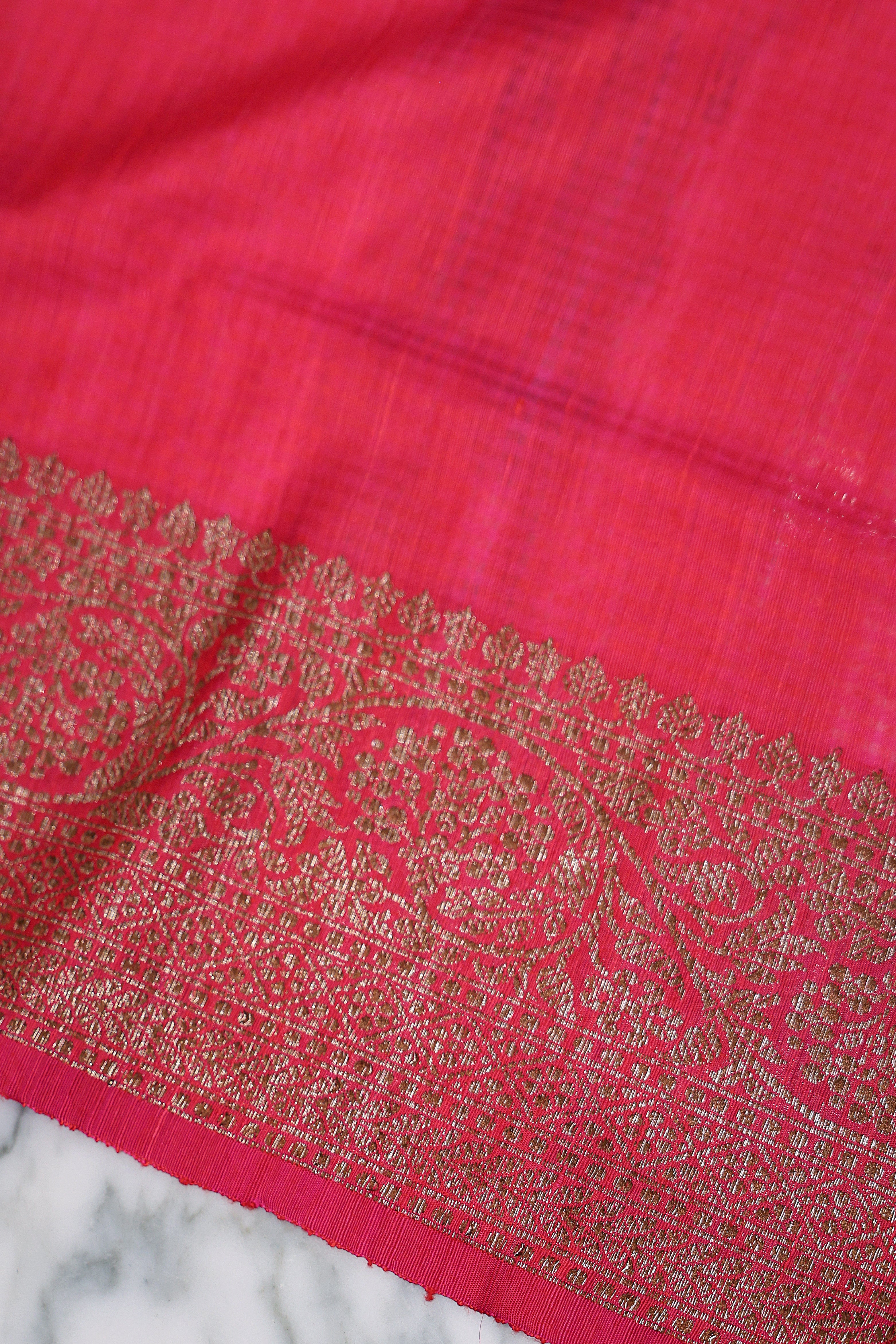 Jaal Dopion Banarasi