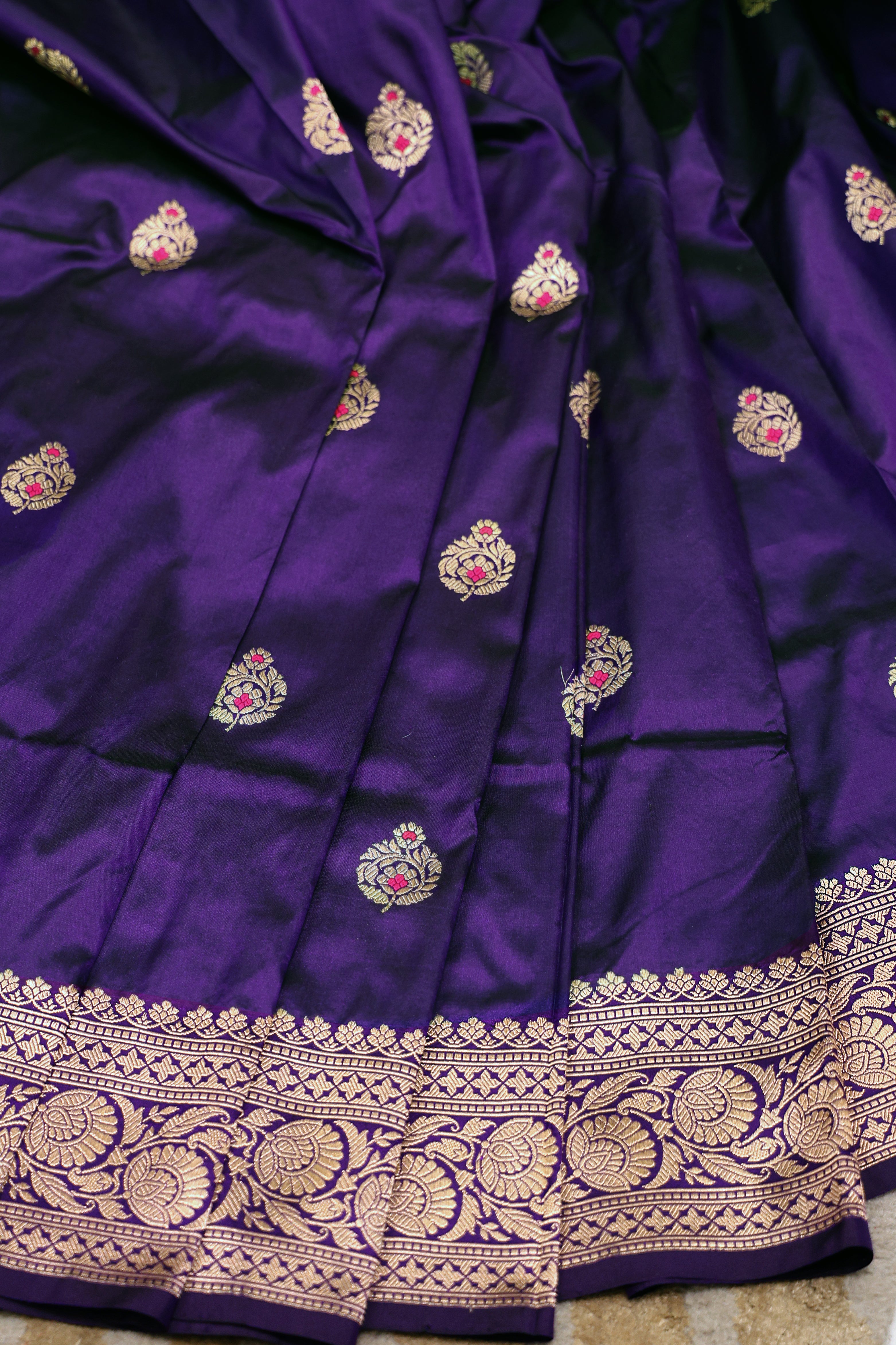 Katan Banarasi