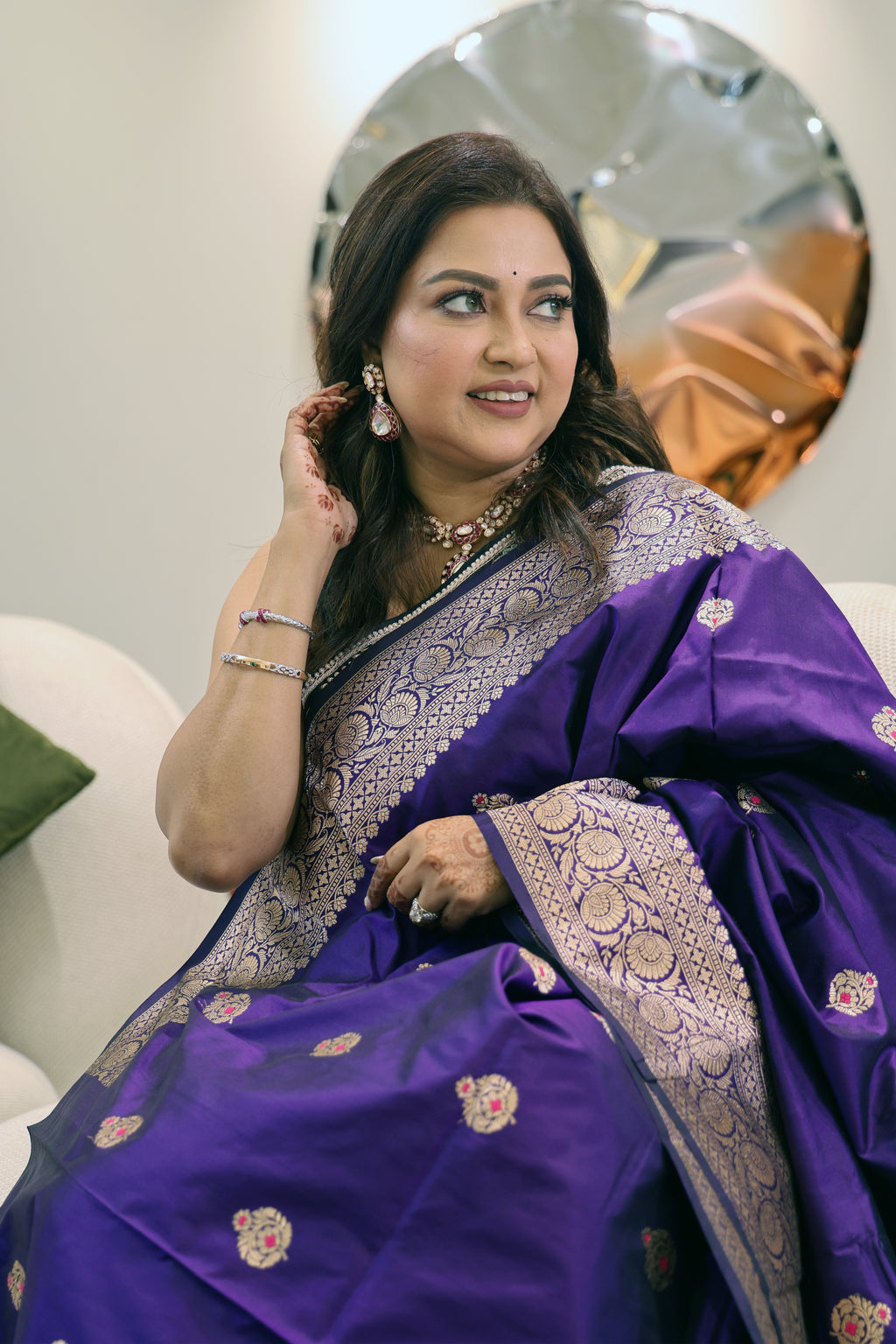 Katan Banarasi