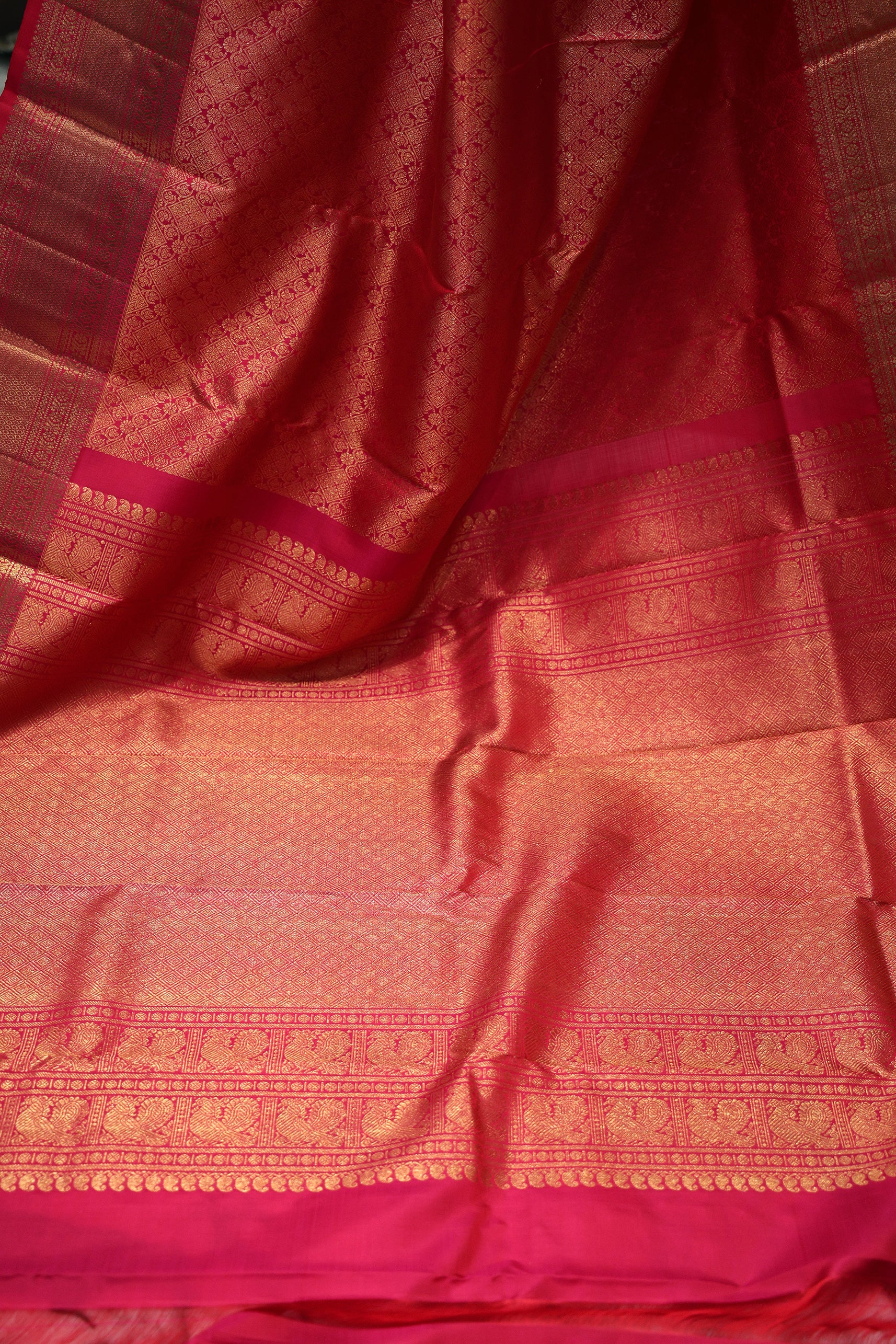 Brocade Kanjivaram