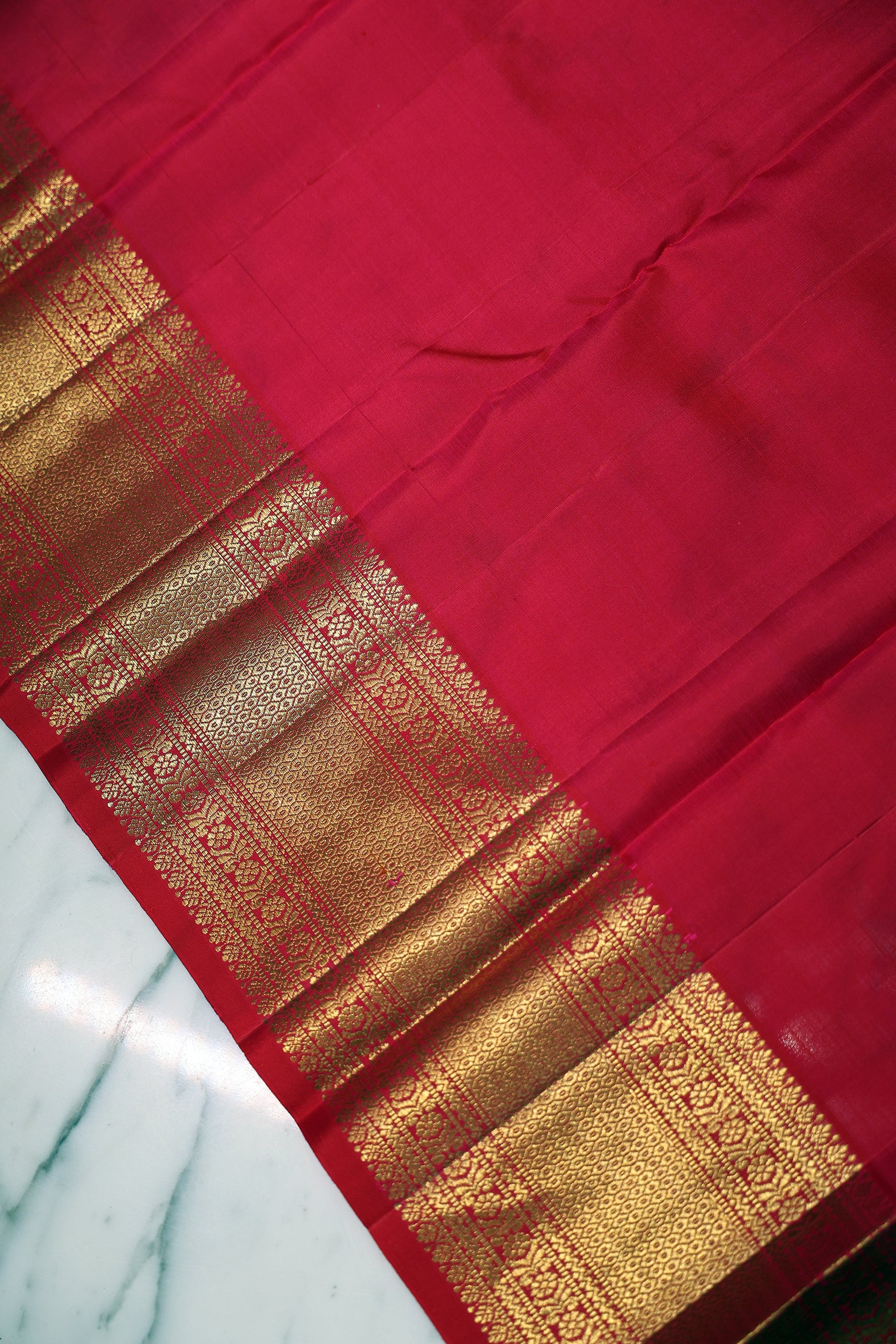 Brocade Kanjivaram