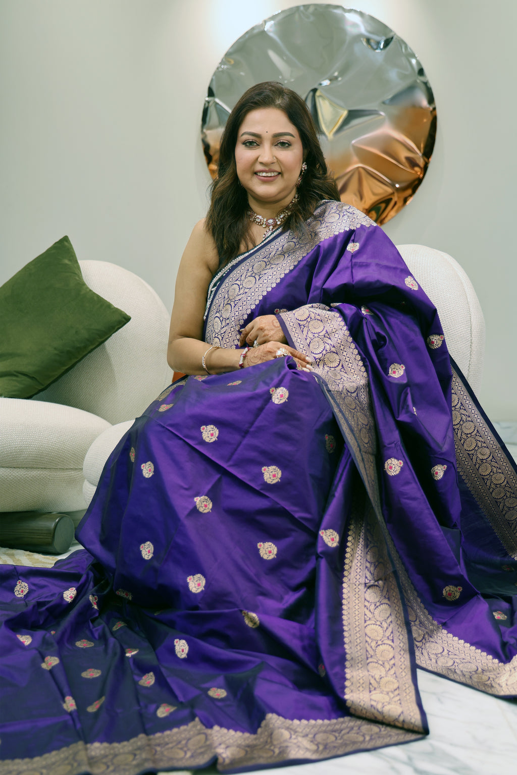Katan Banarasi