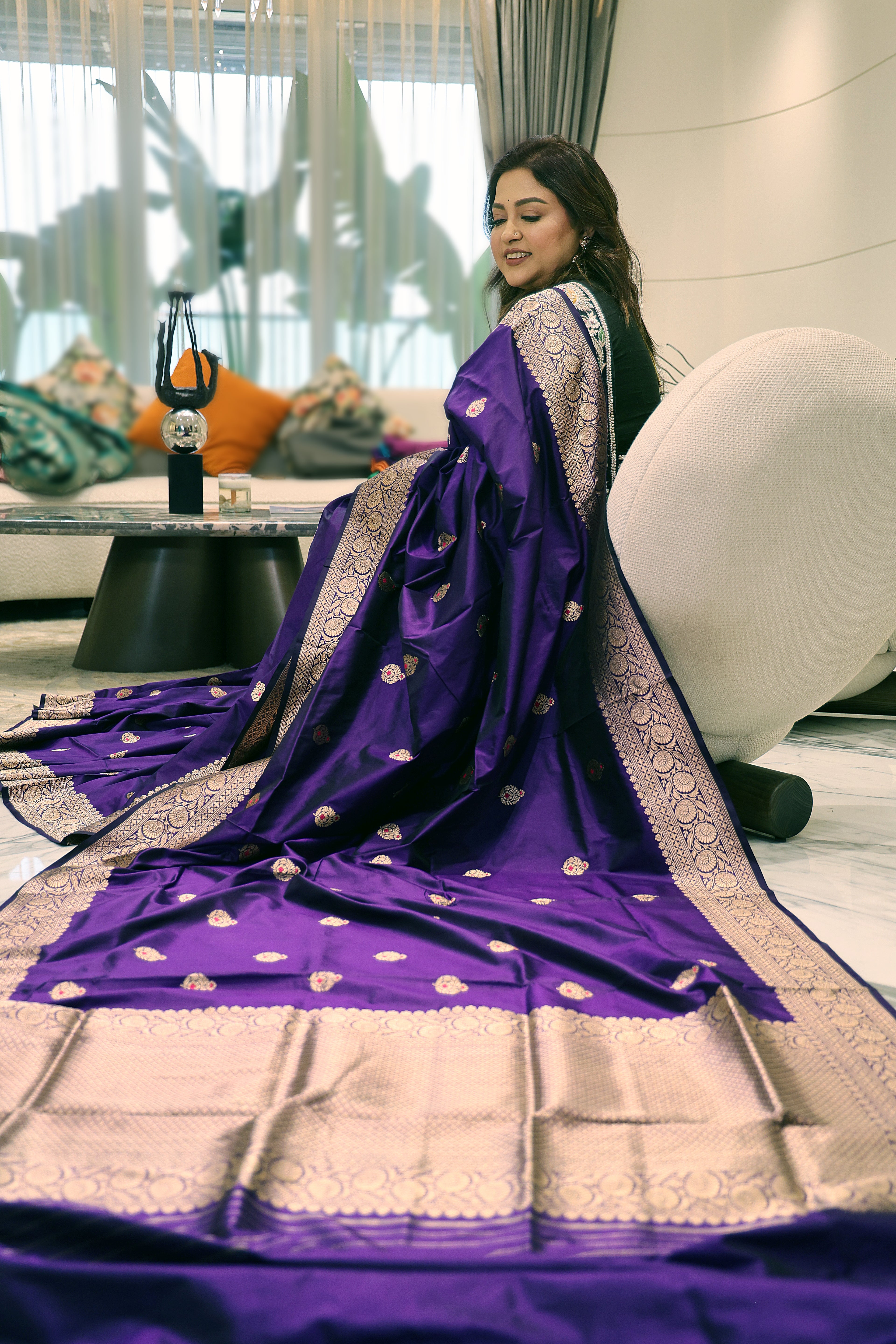 Katan Banarasi