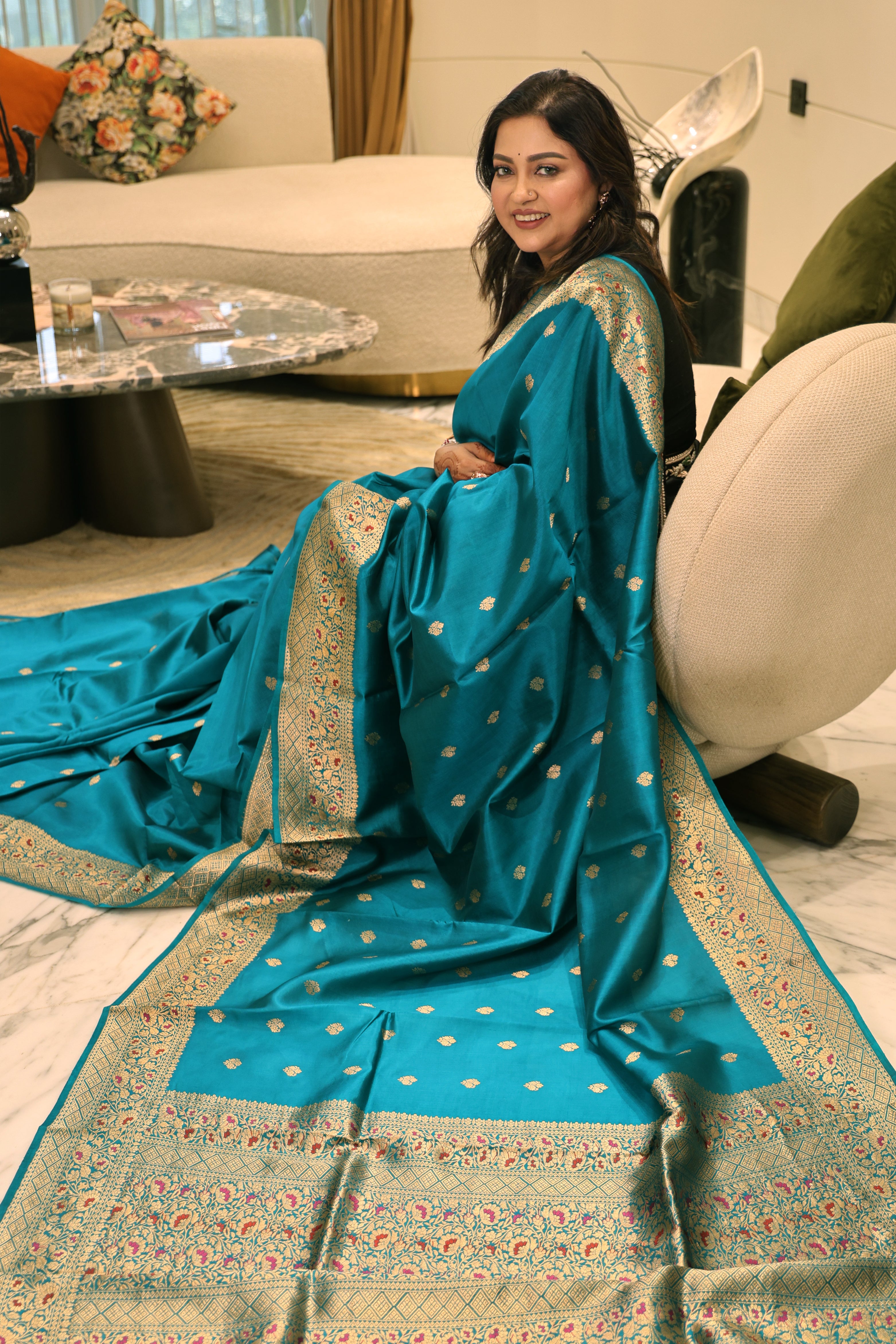 Katan Banarasi