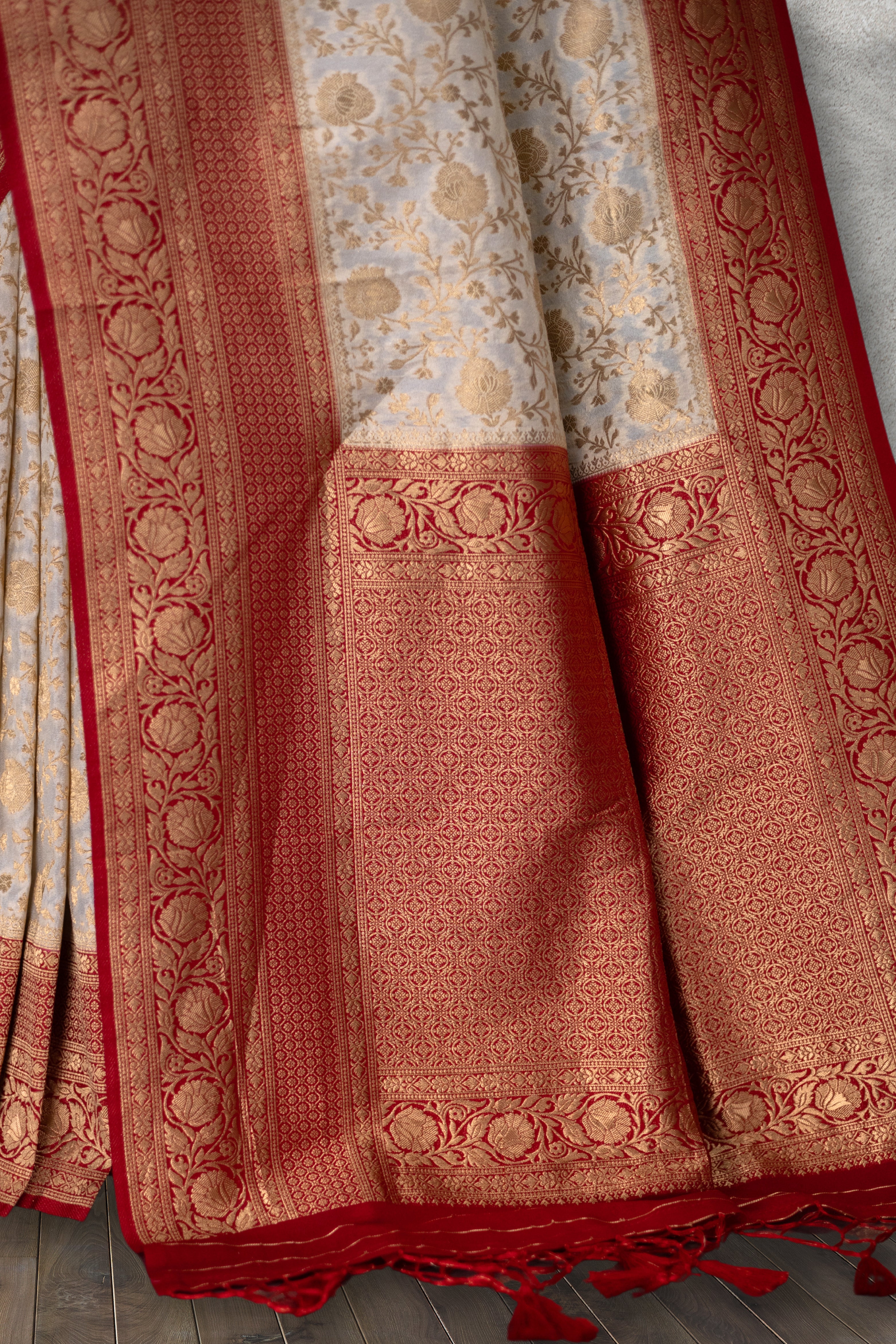 Semi Banarasi
