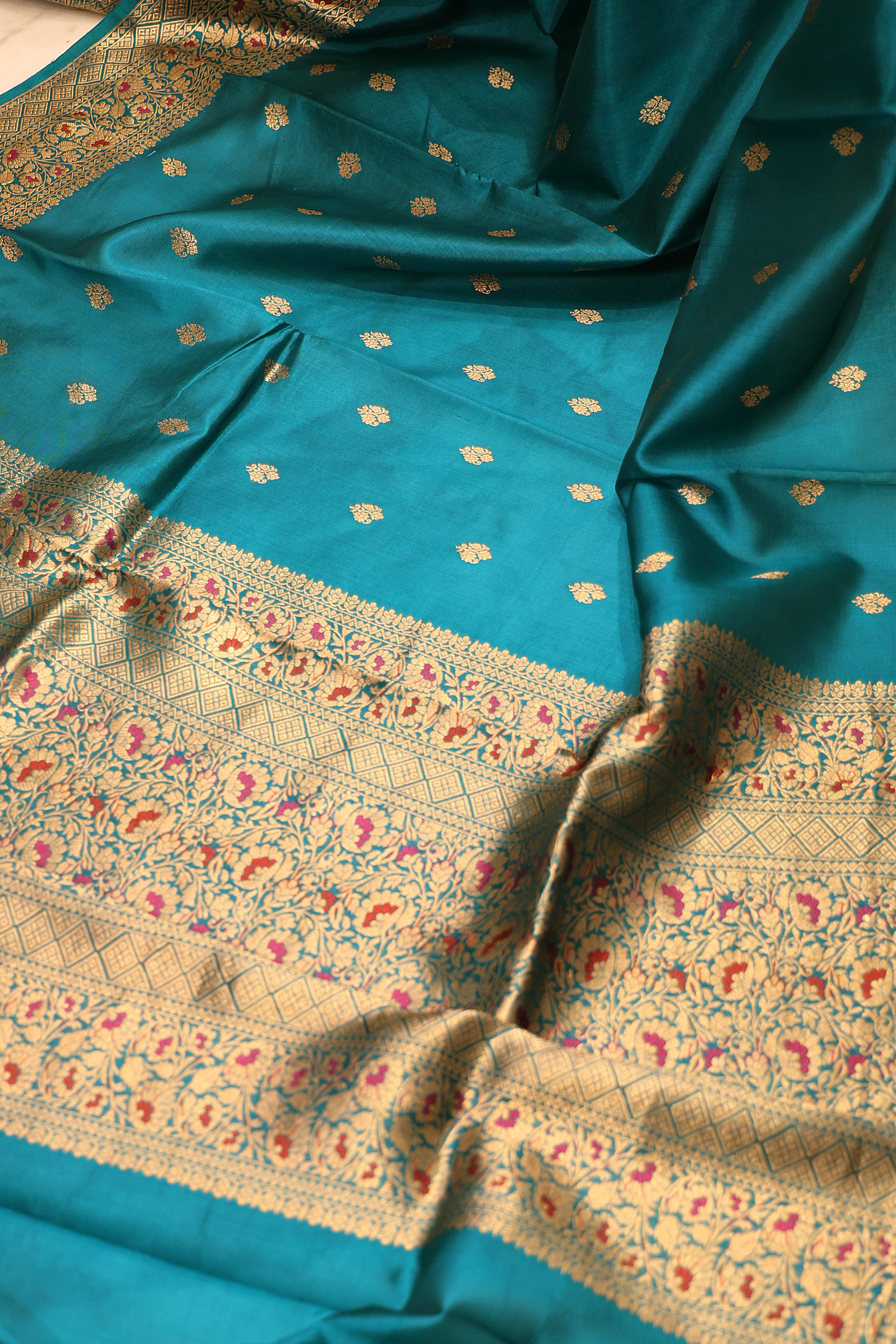 Katan Banarasi