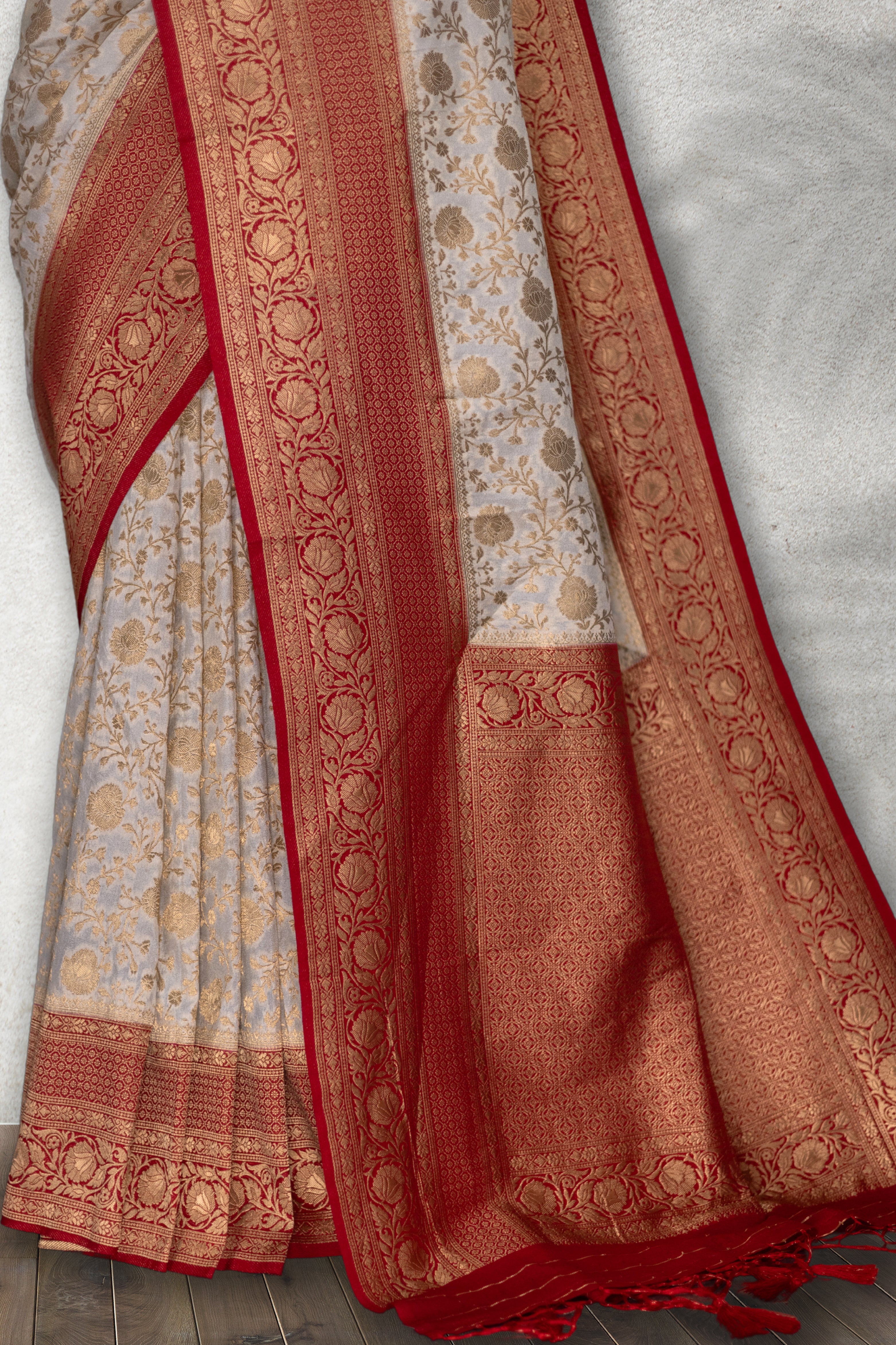 Semi Banarasi