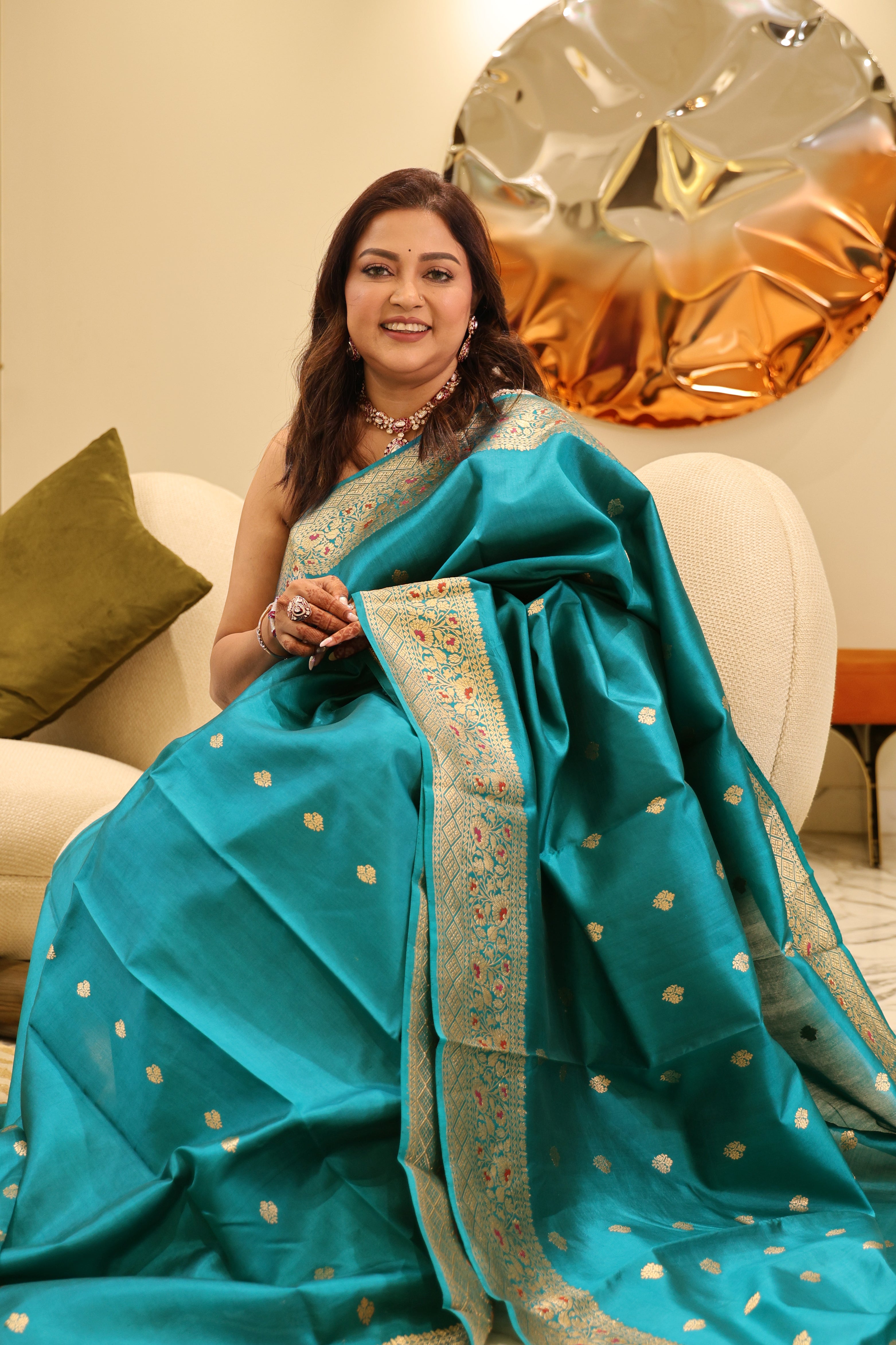 Katan Banarasi