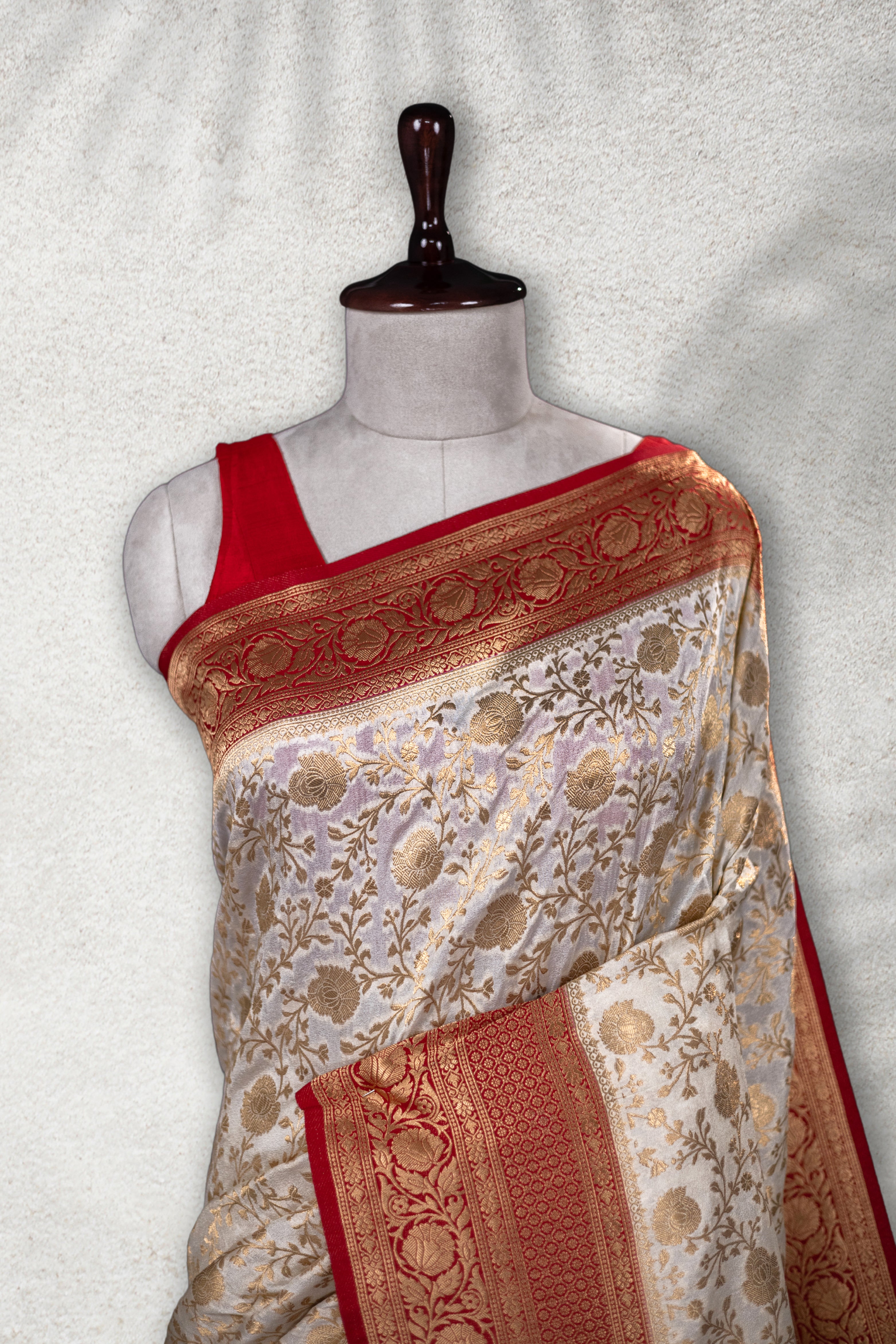 Semi Banarasi
