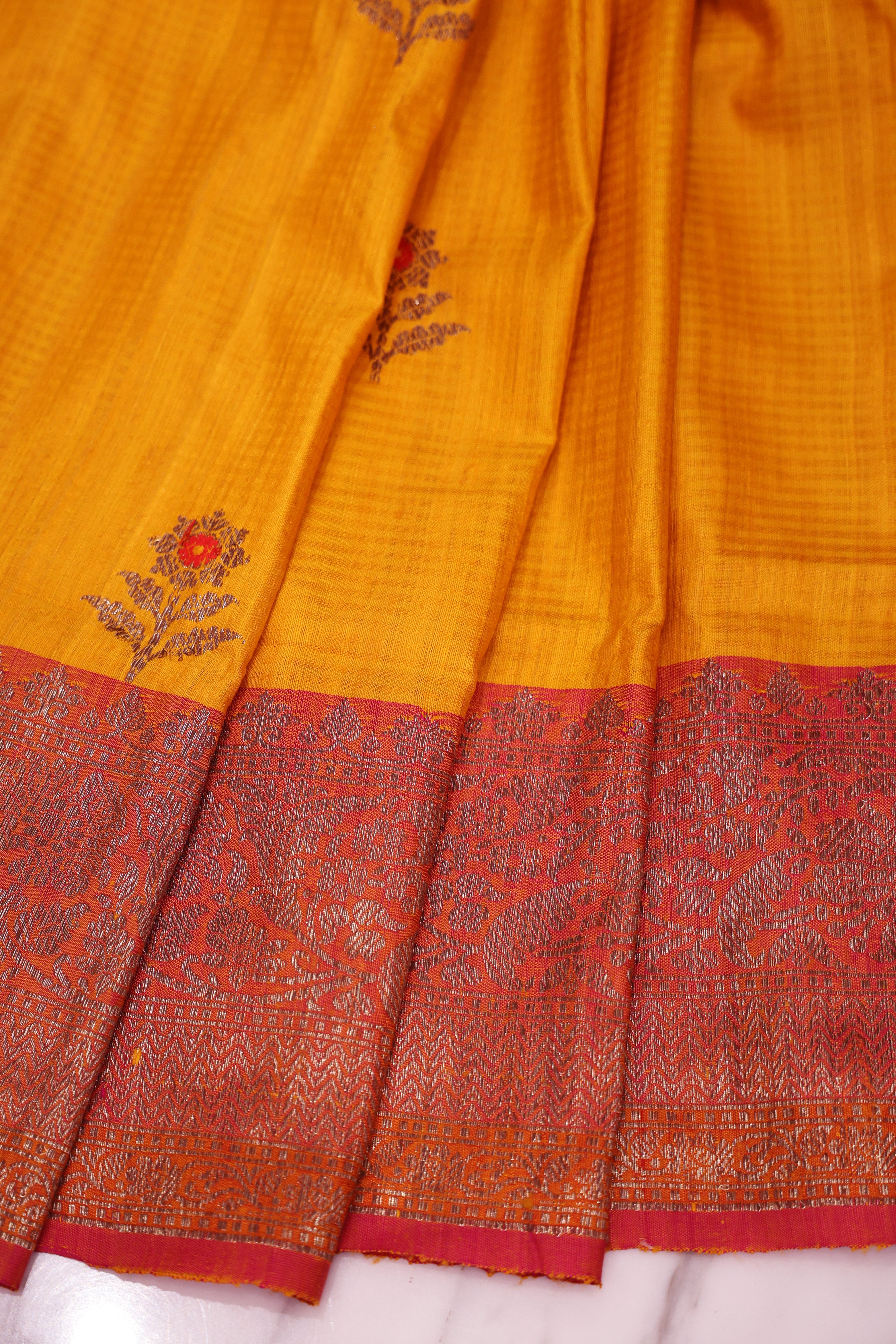 Dopion Banarasi