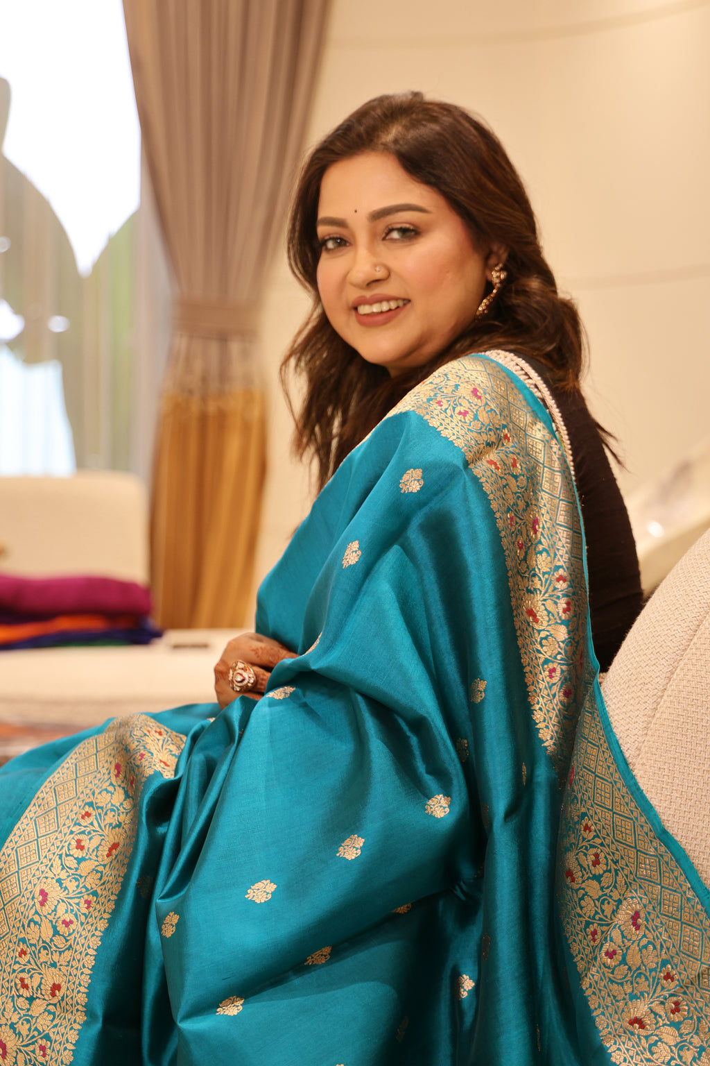 Katan Banarasi