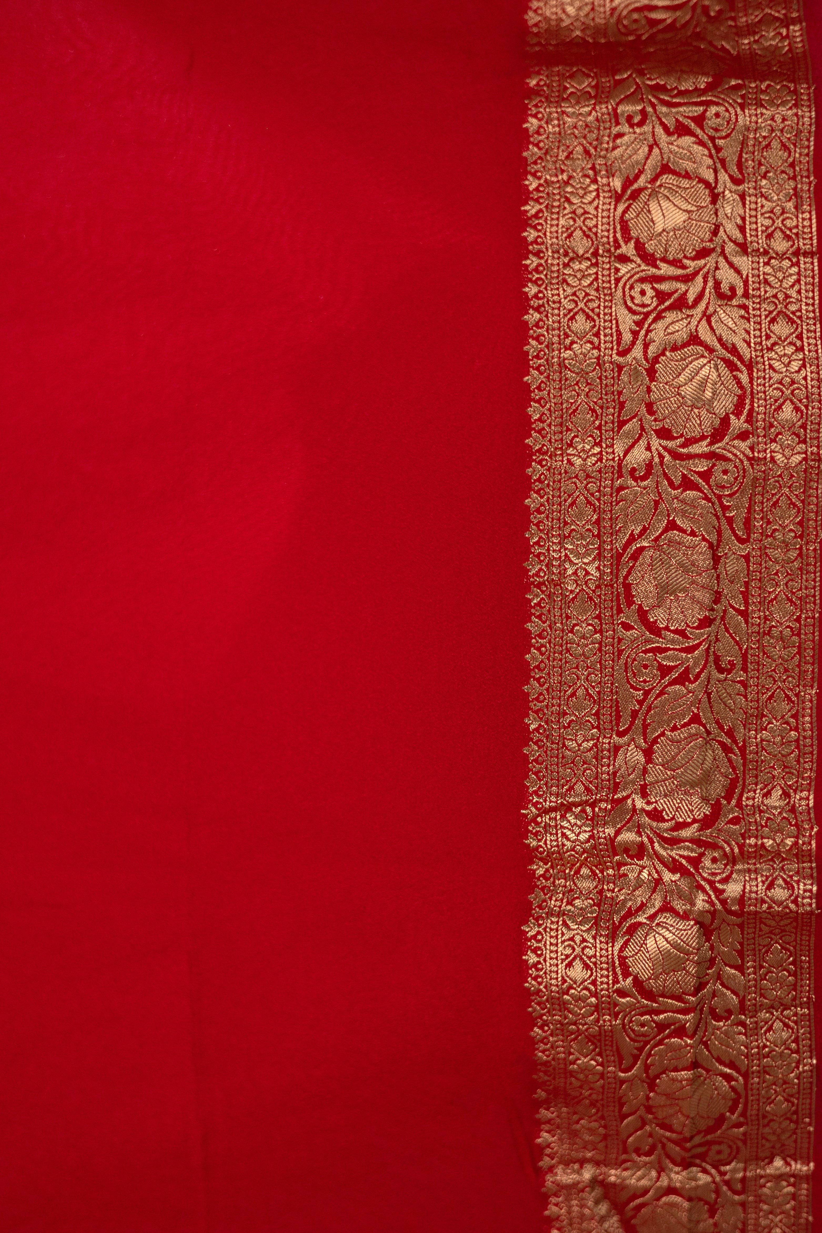 Semi Banarasi