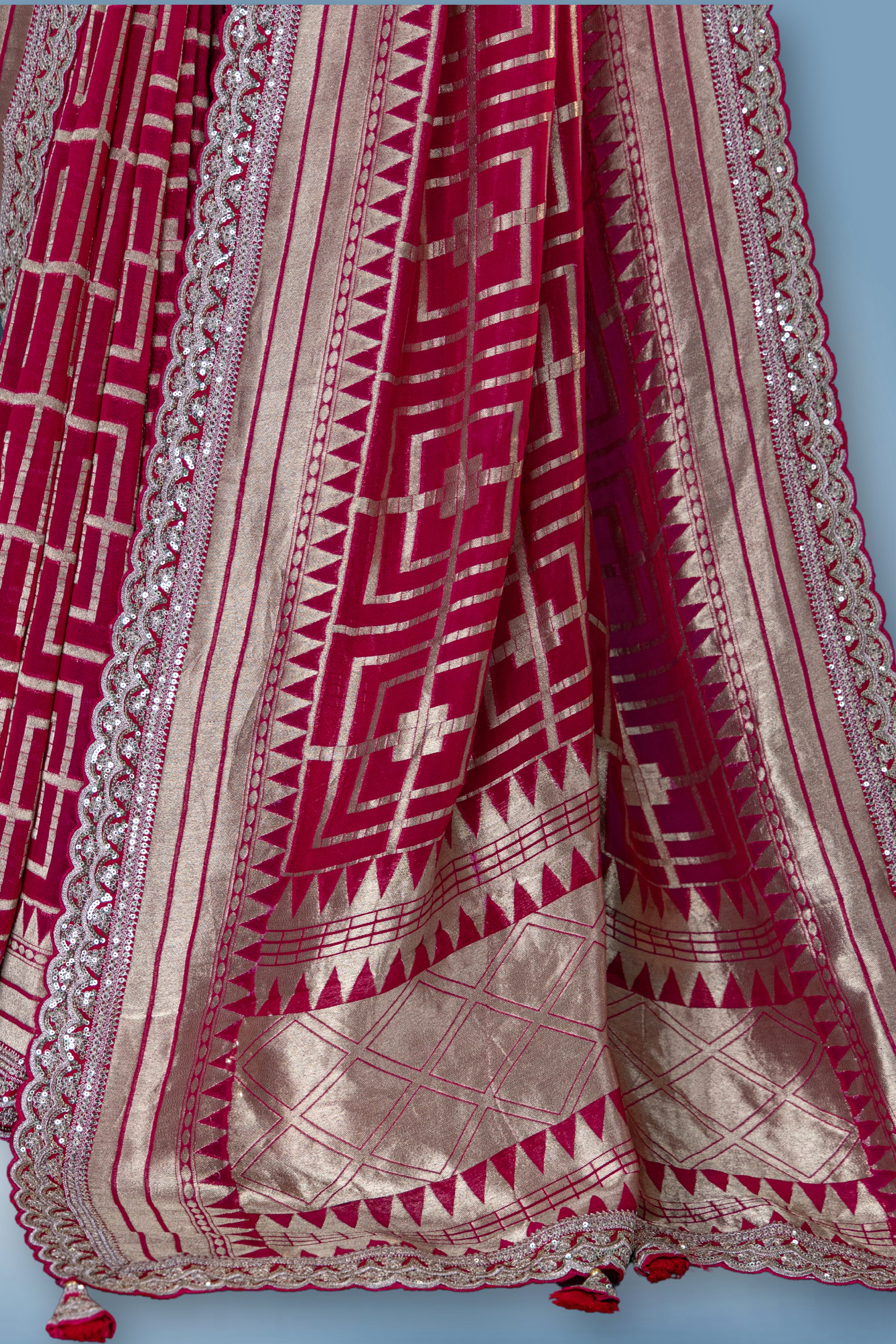 Semi Khaddi