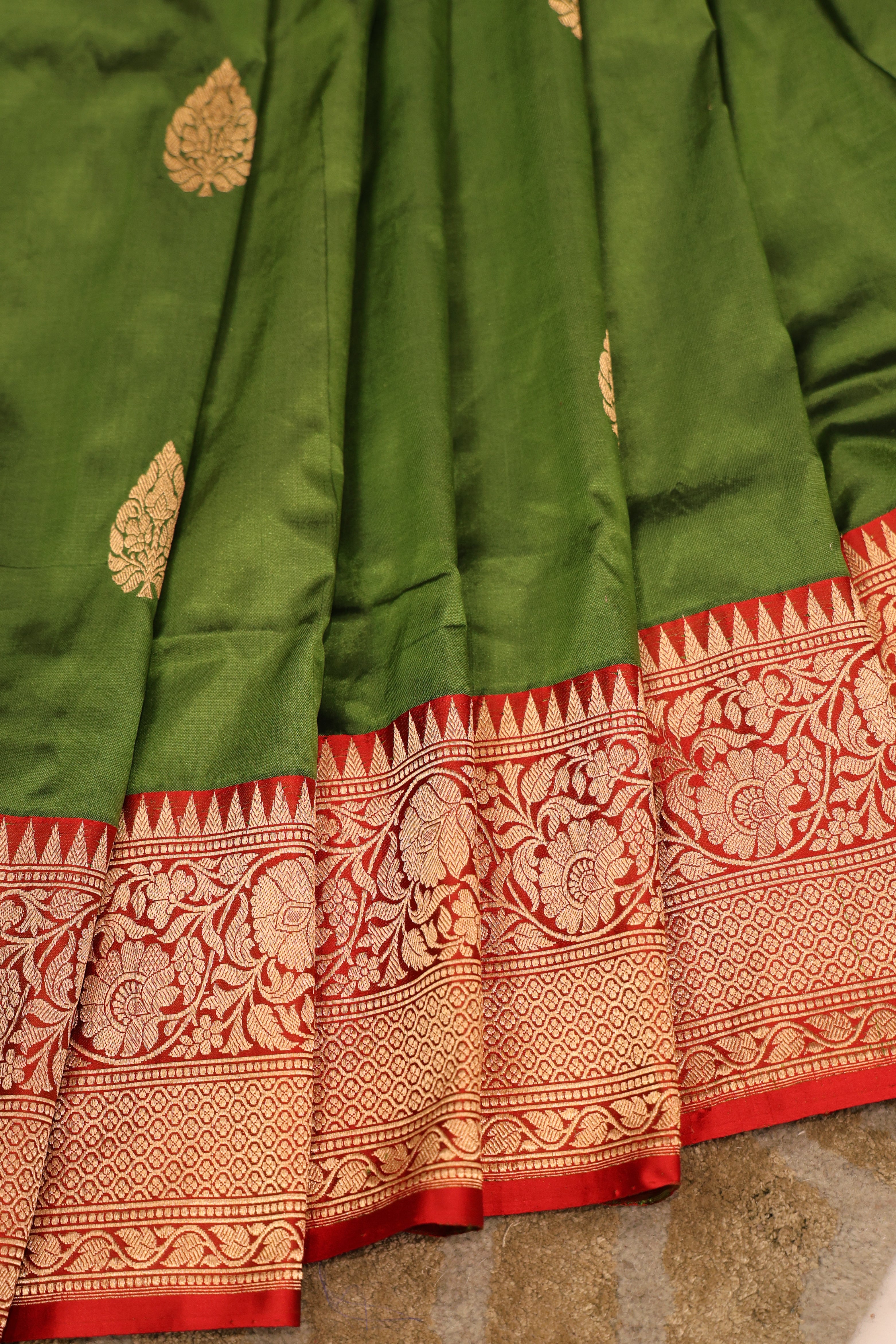 Katan Banarasi