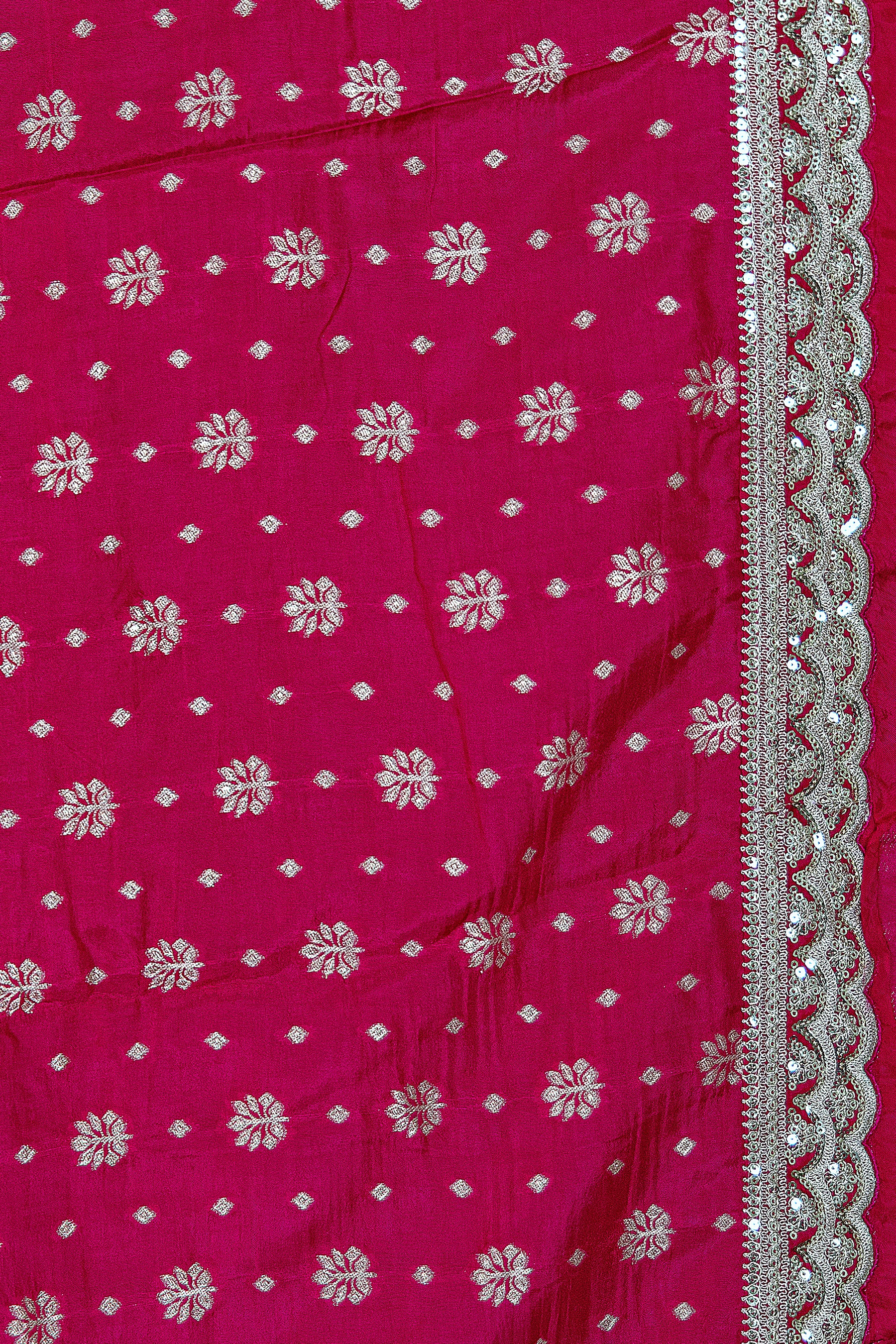 Semi Khaddi