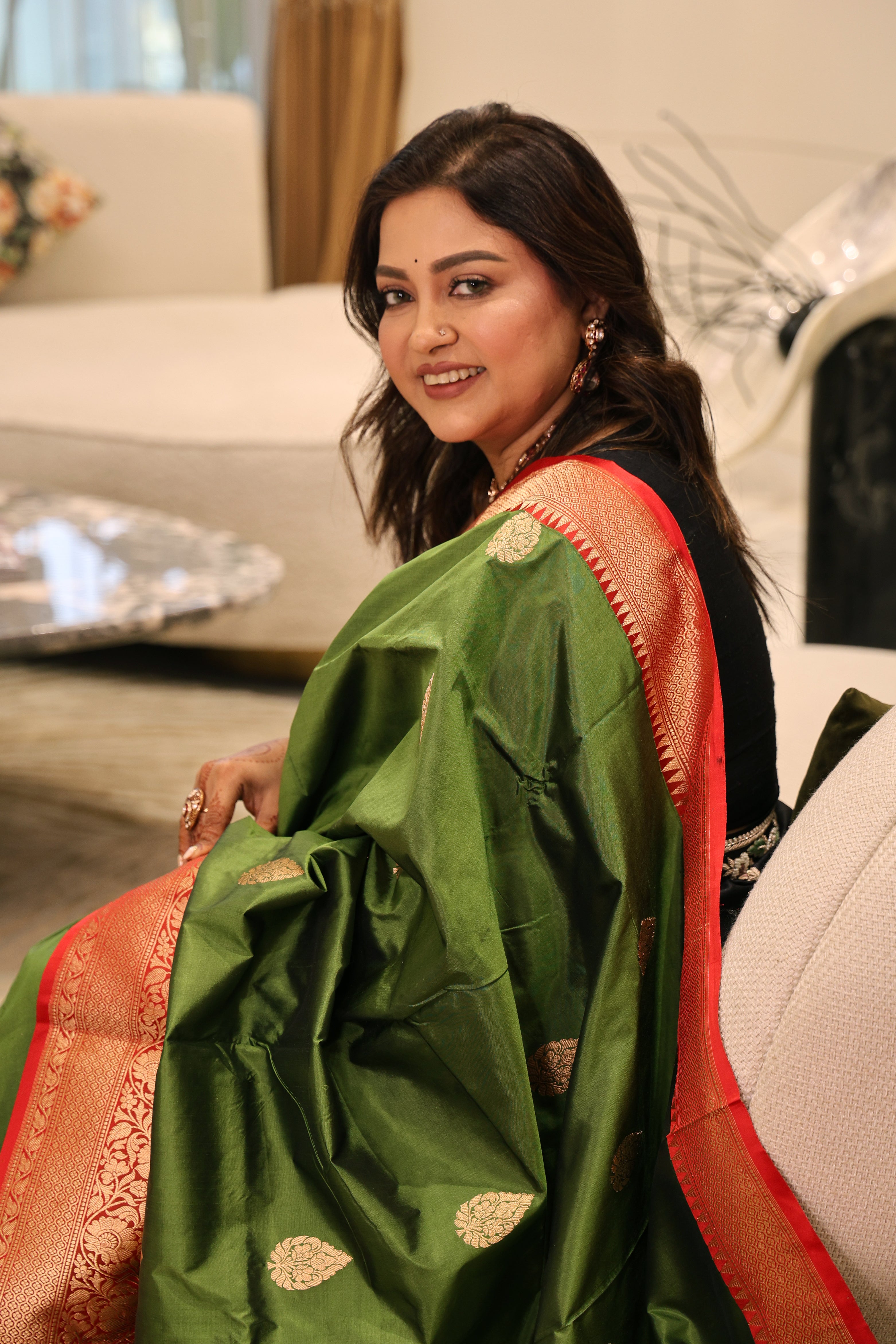 Katan Banarasi