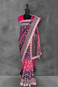 Semi Khaddi