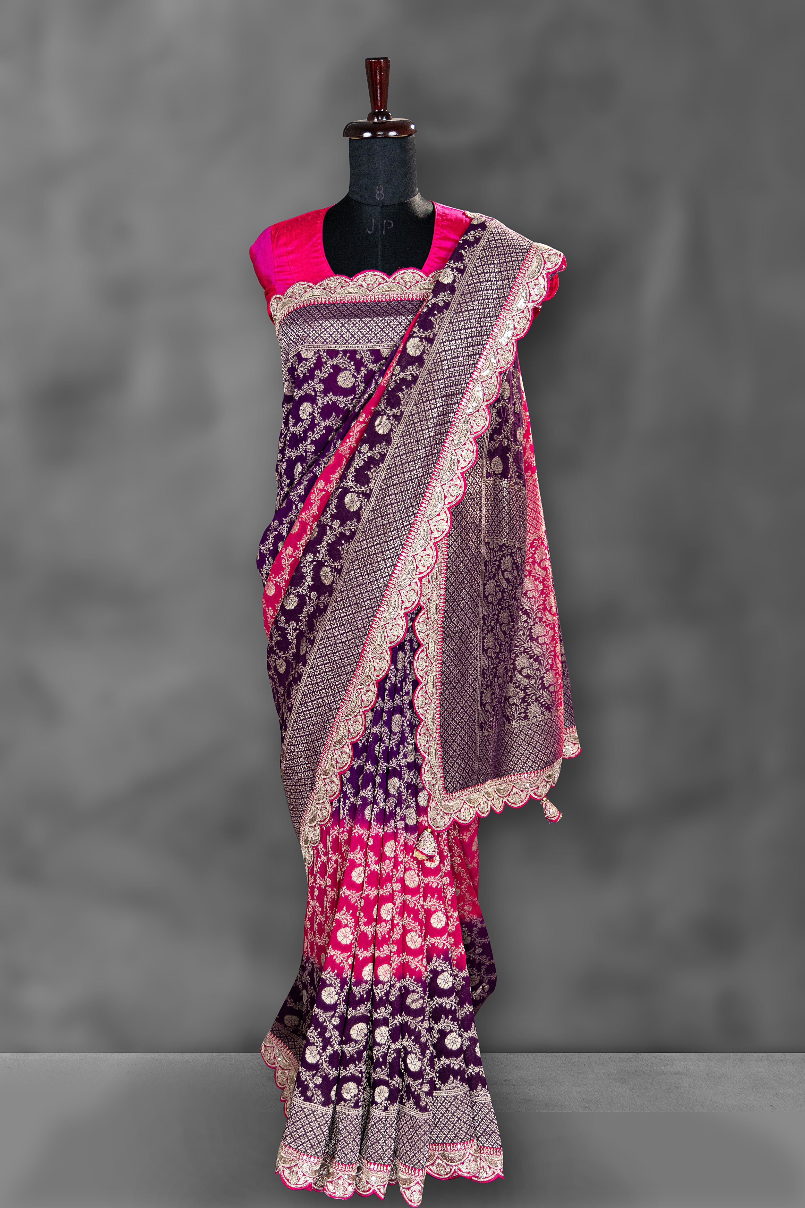 Semi Khaddi